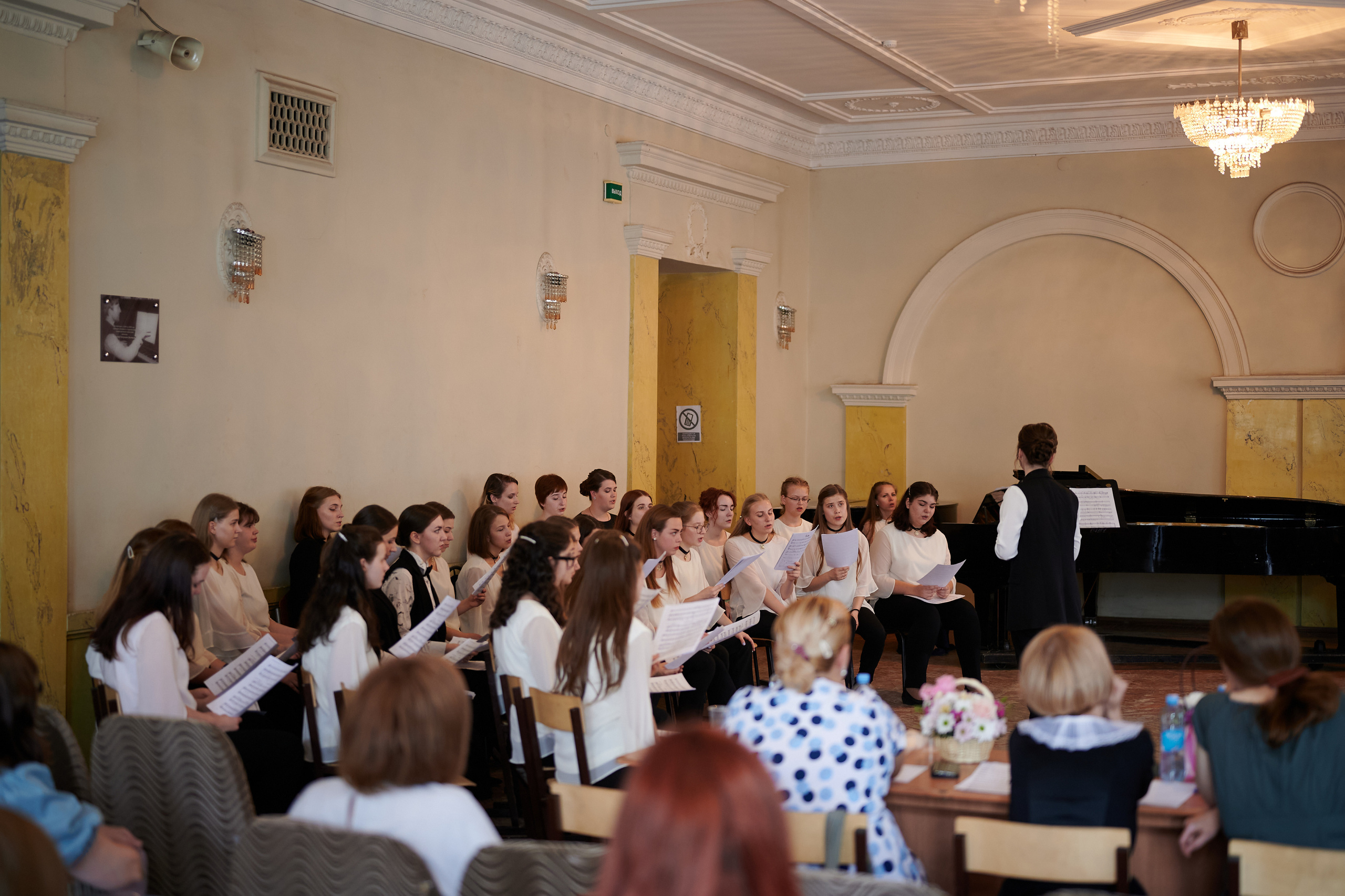 Выпускной. Репортажный фотограф в Самаре Артем Арсентьев