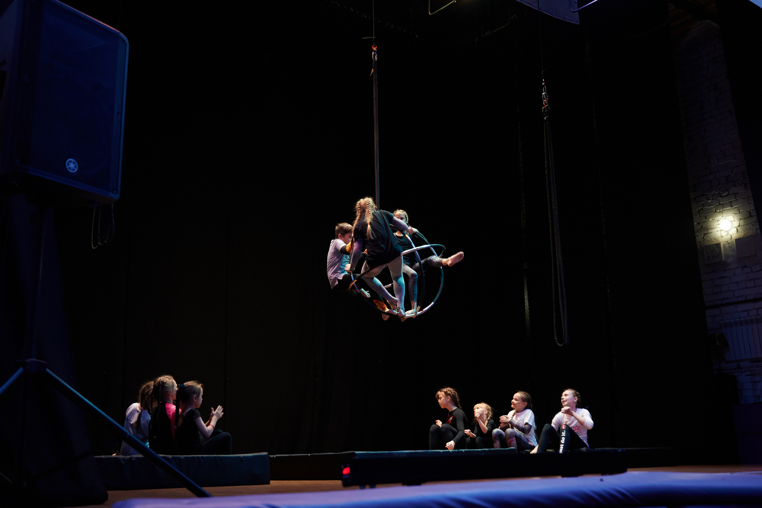 Air Camp. Репортажный фотограф в Самаре Артем Арсентьев