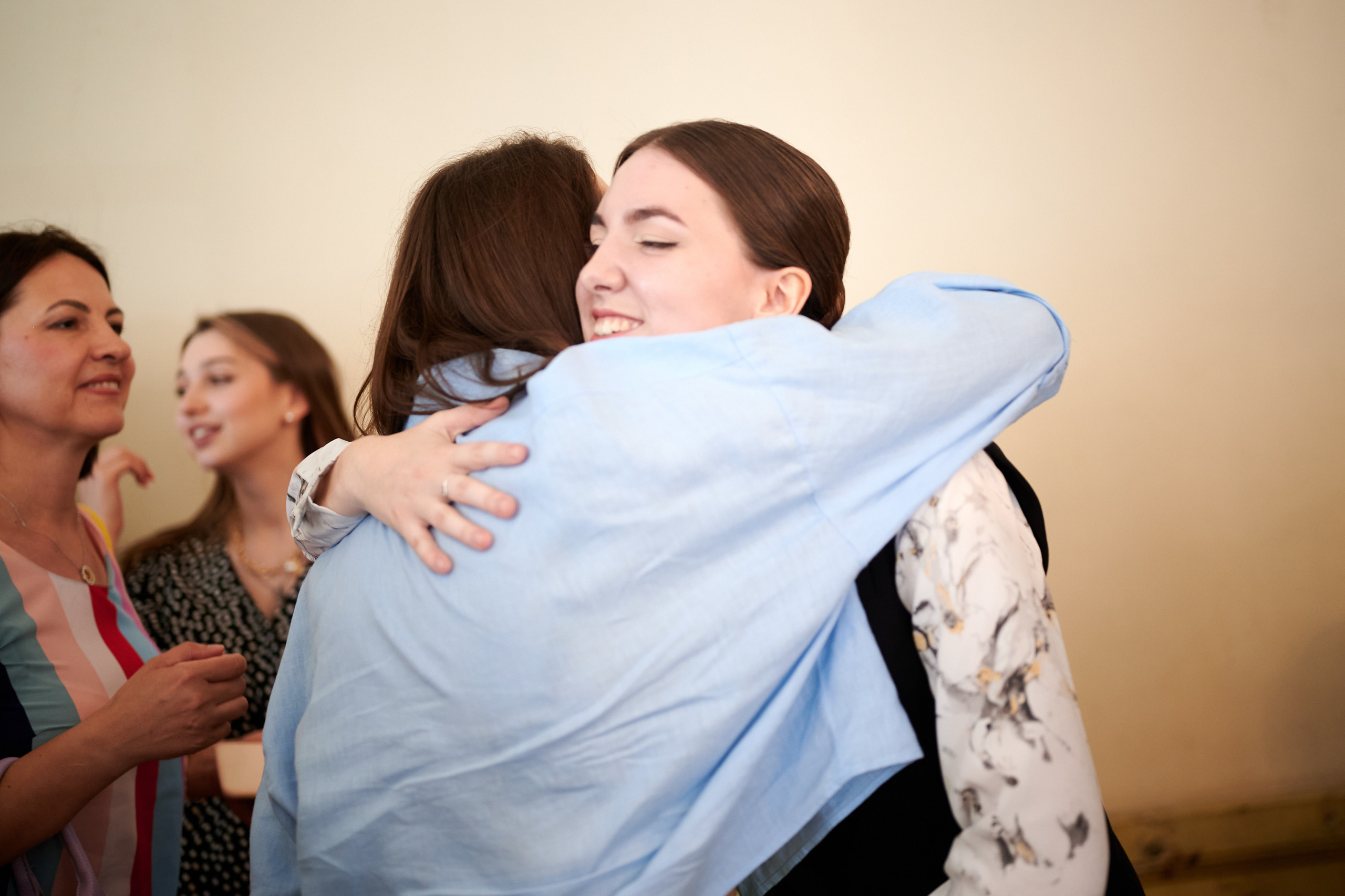 Выпускной. Репортажный фотограф в Самаре Артем Арсентьев