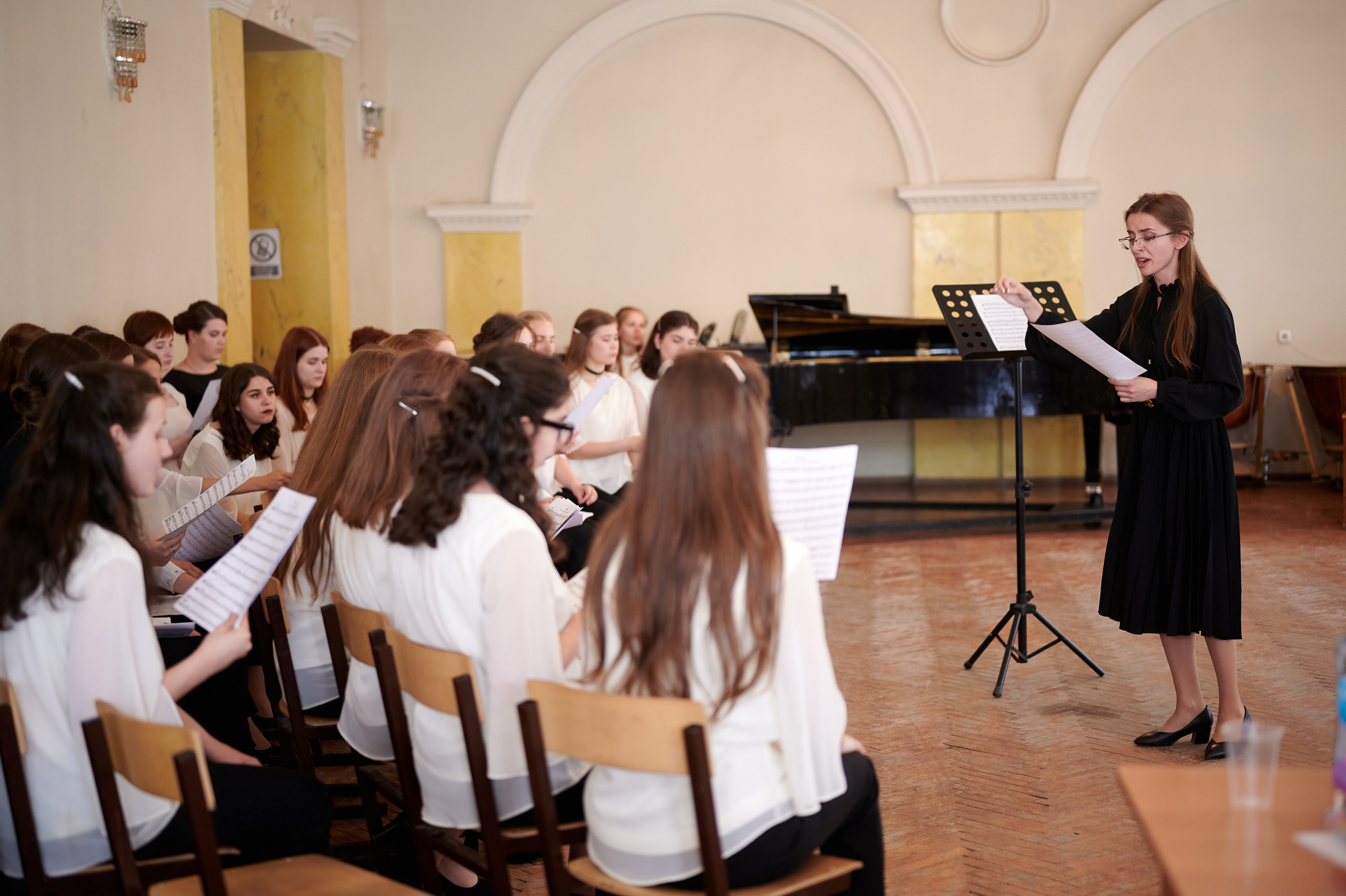 Выпускной. Репортажный фотограф в Самаре Артем Арсентьев