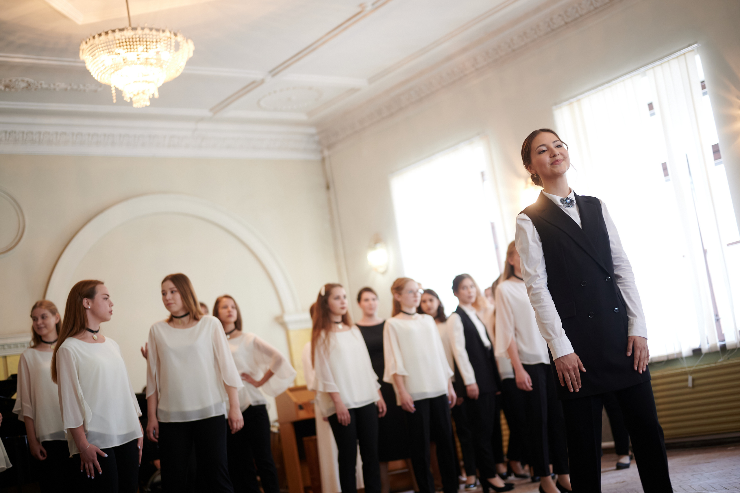 Выпускной. Репортажный фотограф в Самаре Артем Арсентьев