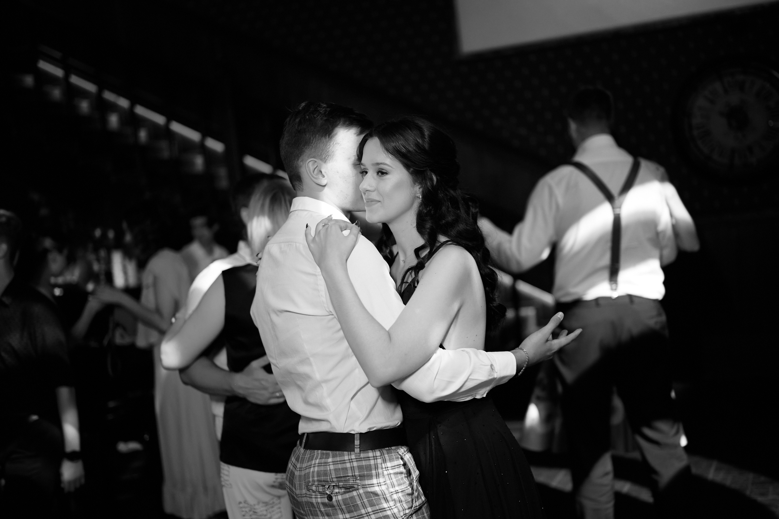 Выпускной. Репортажный фотограф в Самаре Артем Арсентьев