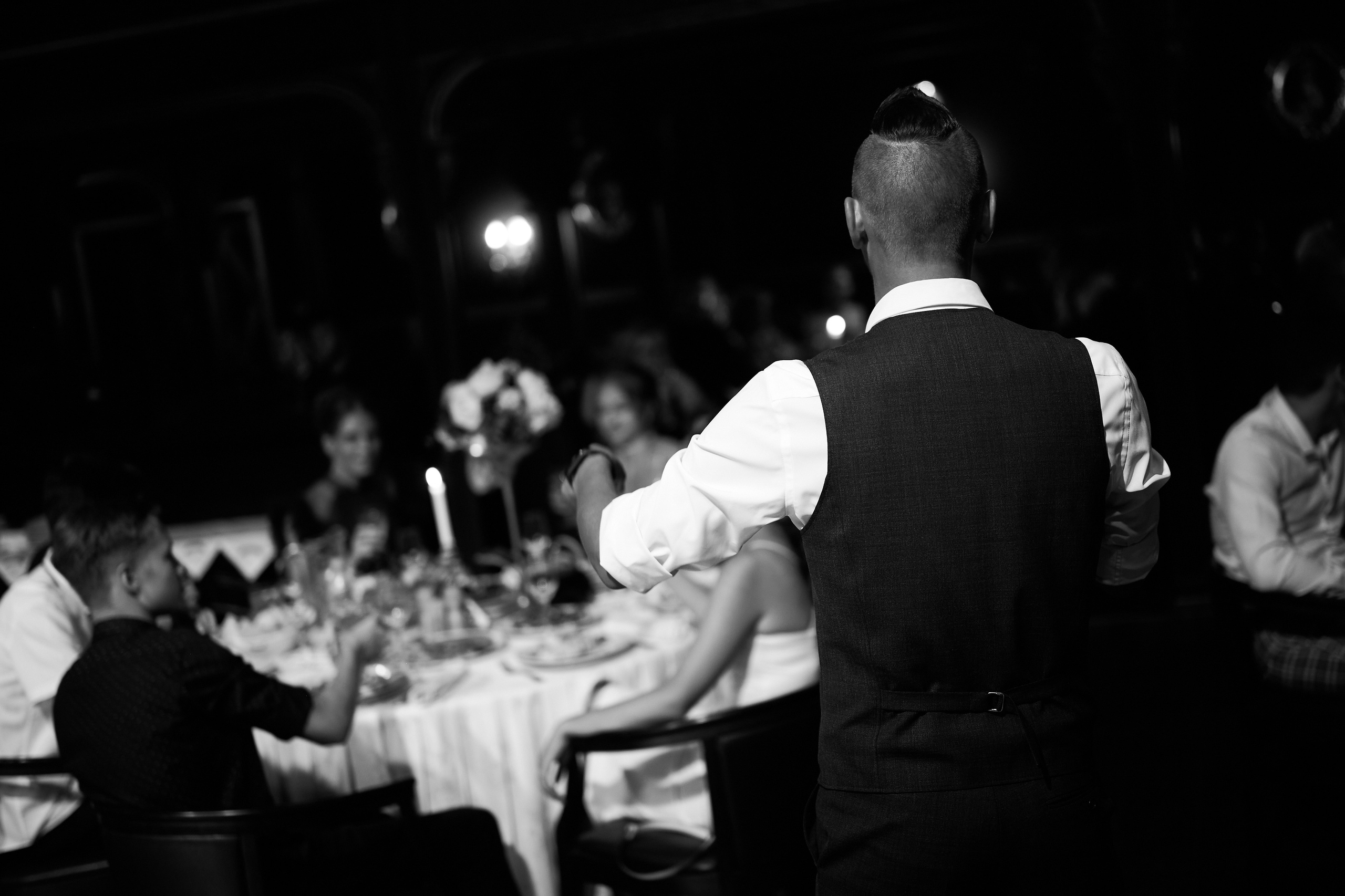 Выпускной. Репортажный фотограф в Самаре Артем Арсентьев