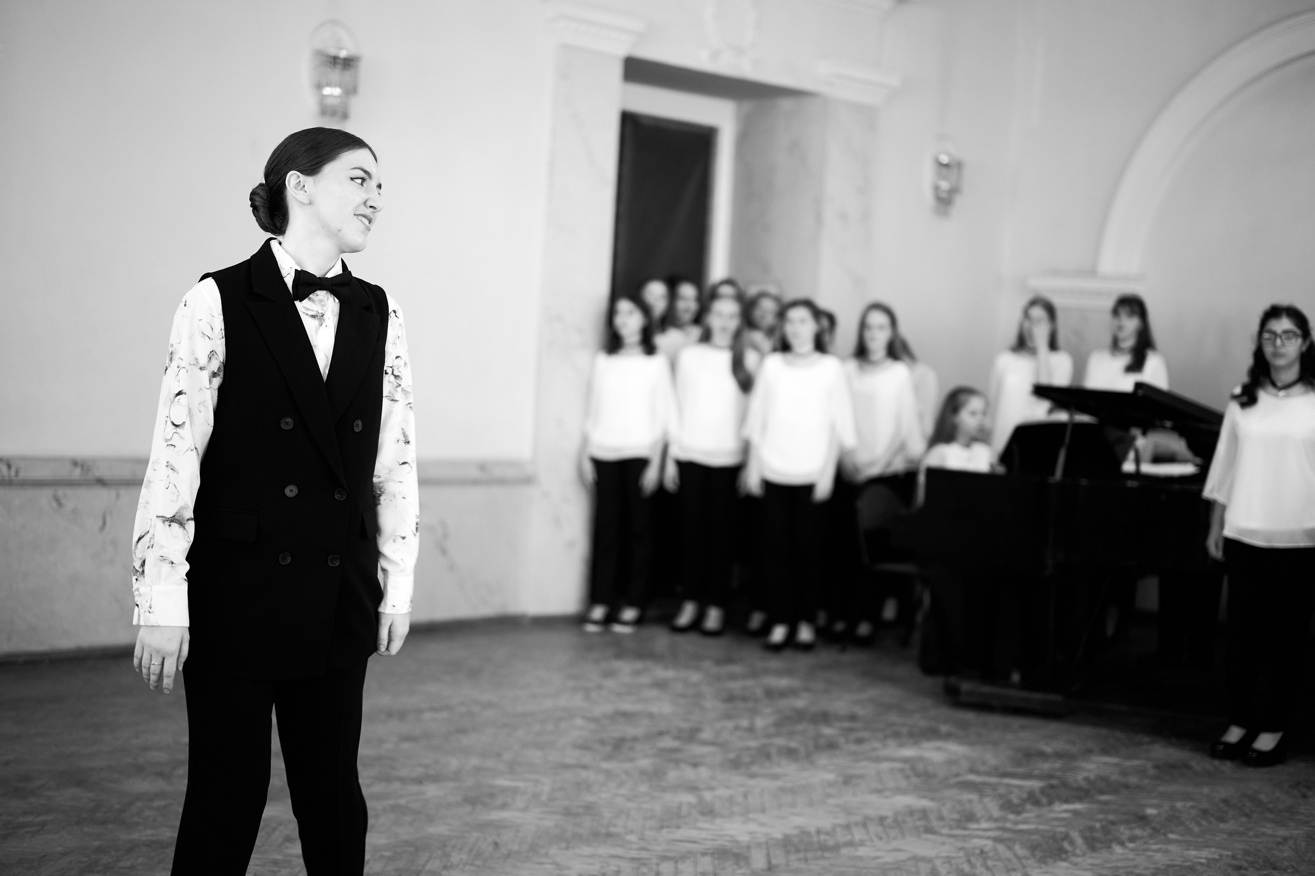 Выпускной. Репортажный фотограф в Самаре Артем Арсентьев