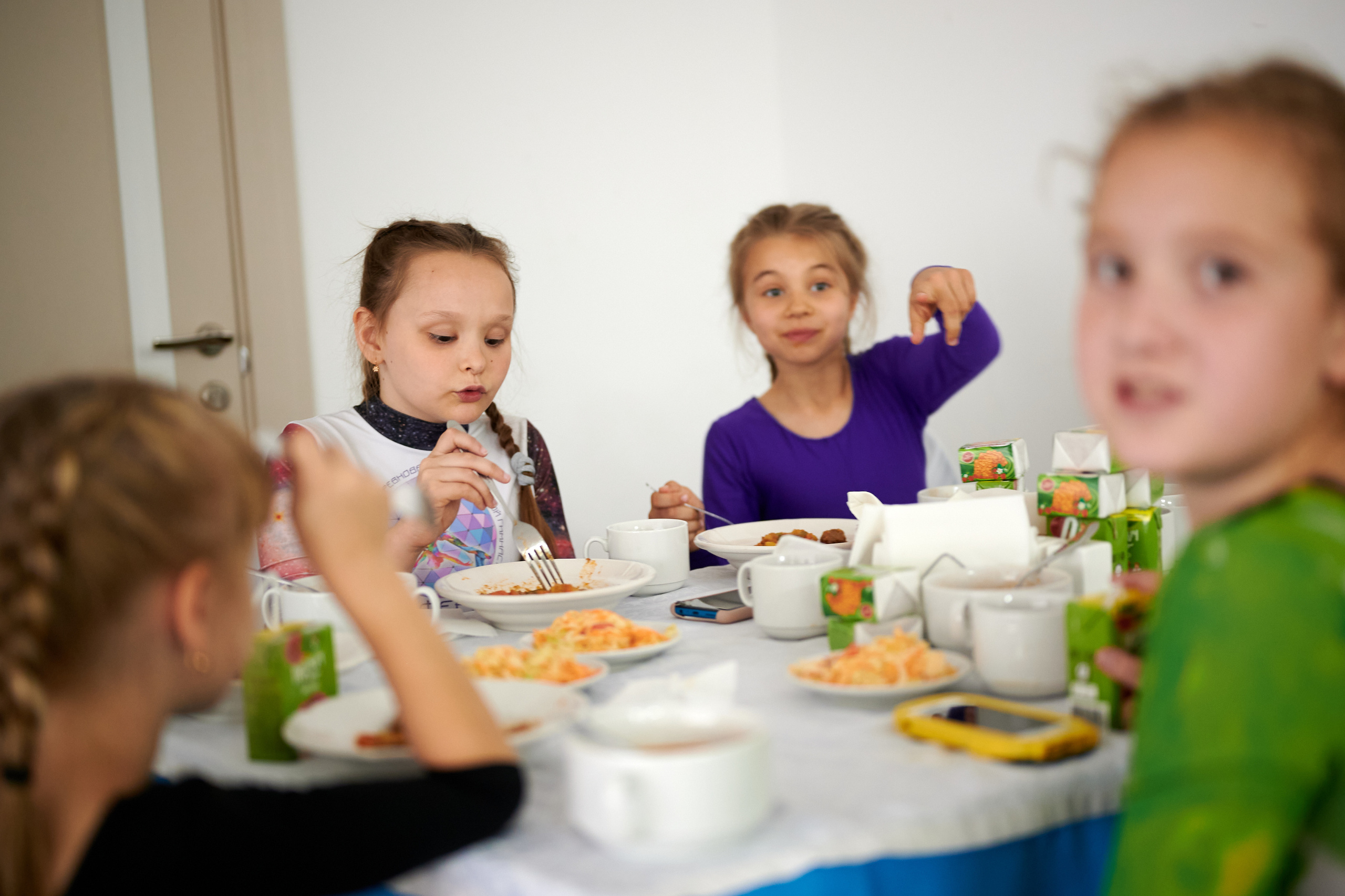 Air Camp. Репортажный фотограф в Самаре Артем Арсентьев