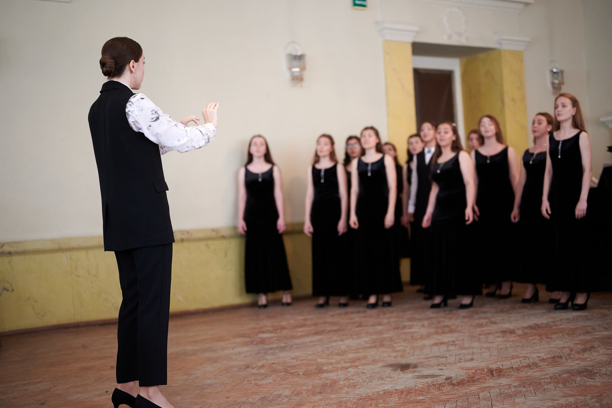 Выпускной. Репортажный фотограф в Самаре Артем Арсентьев