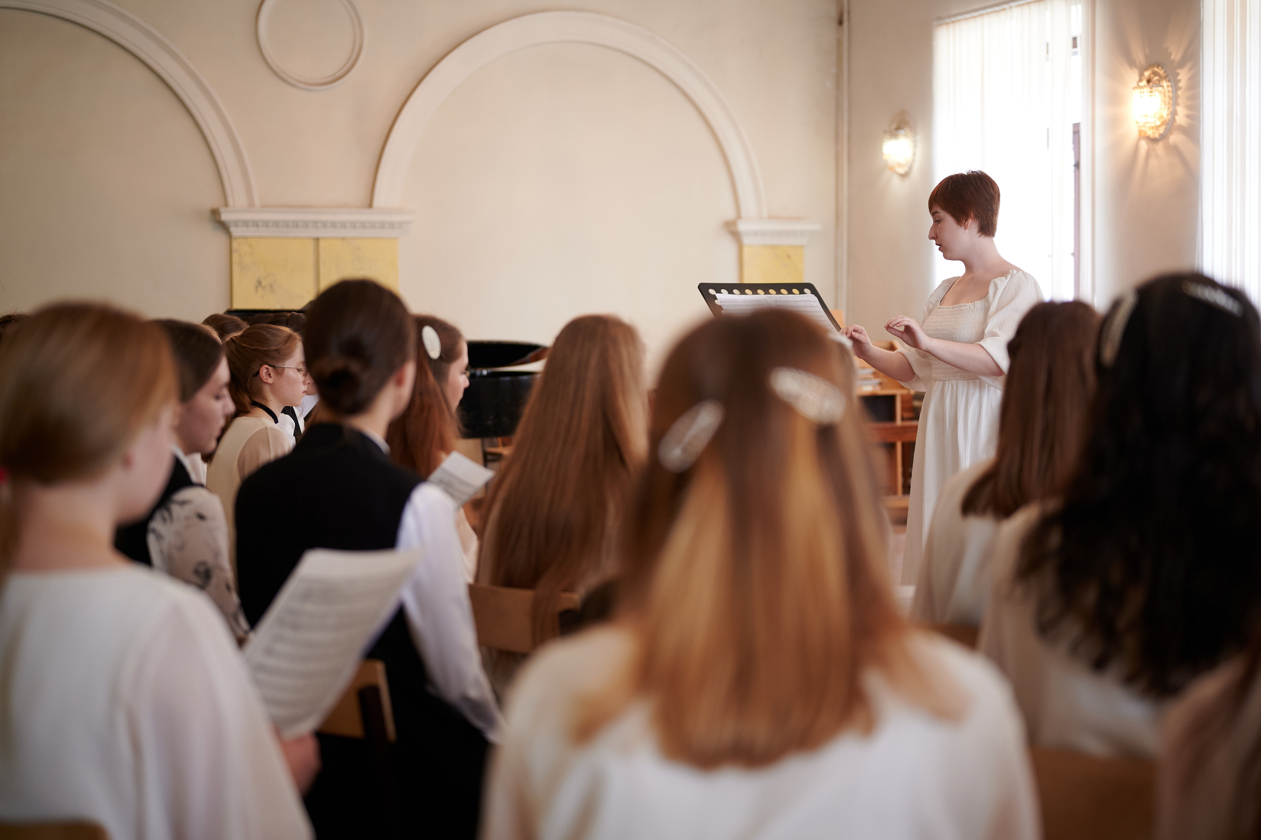 Выпускной. Репортажный фотограф в Самаре Артем Арсентьев
