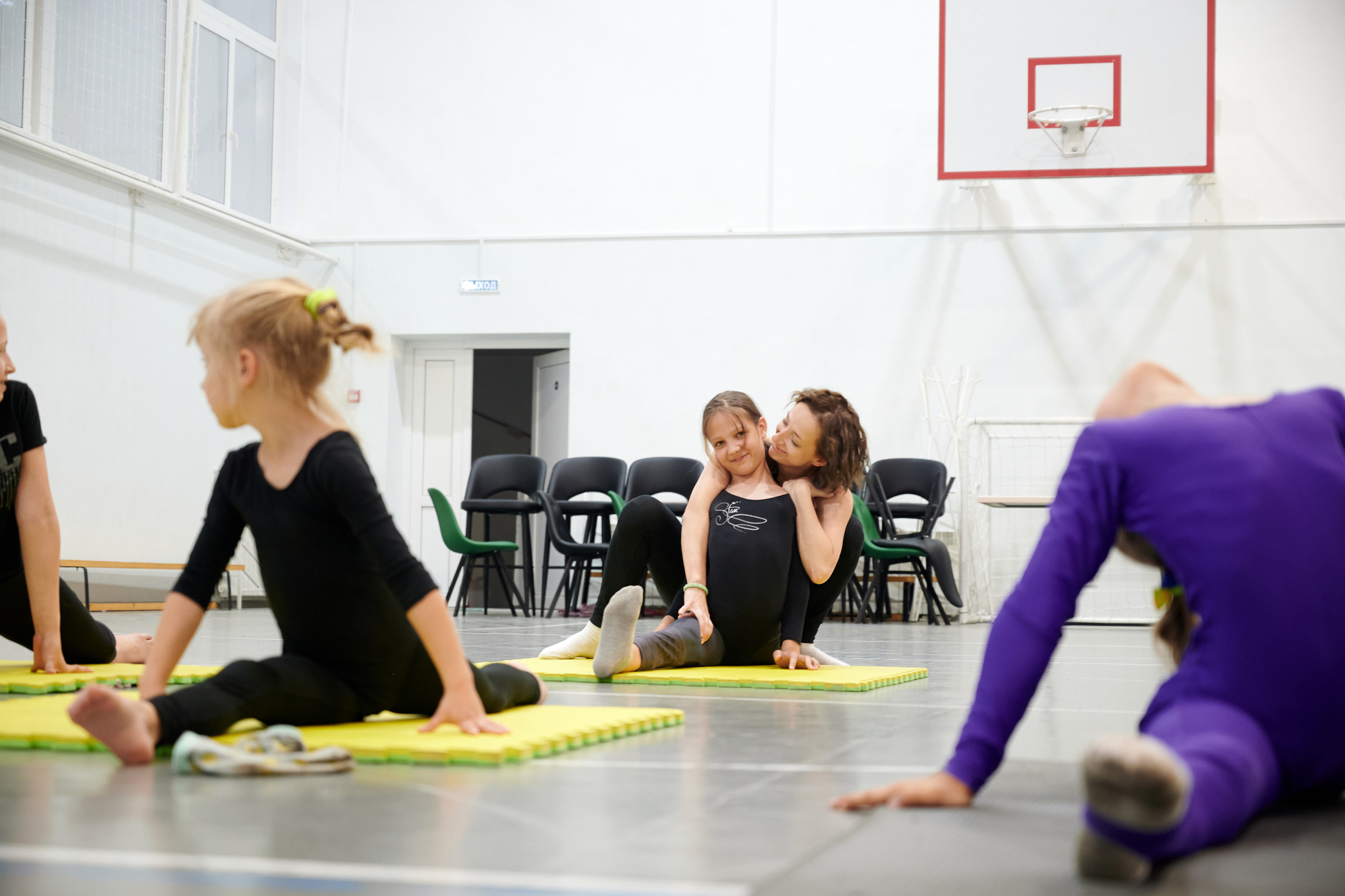 Air Camp. Репортажный фотограф в Самаре Артем Арсентьев