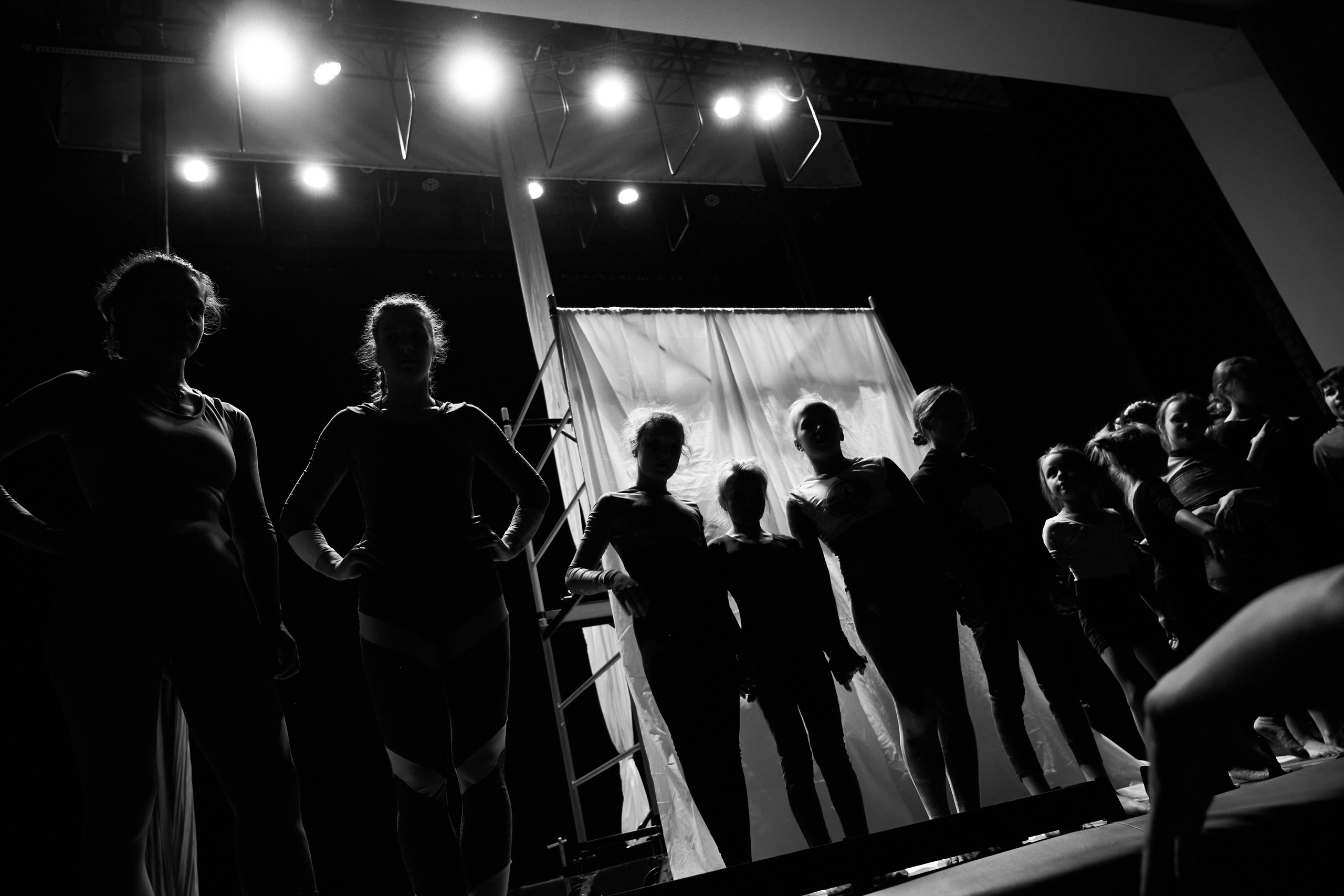 Air Camp. Репортажный фотограф в Самаре Артем Арсентьев