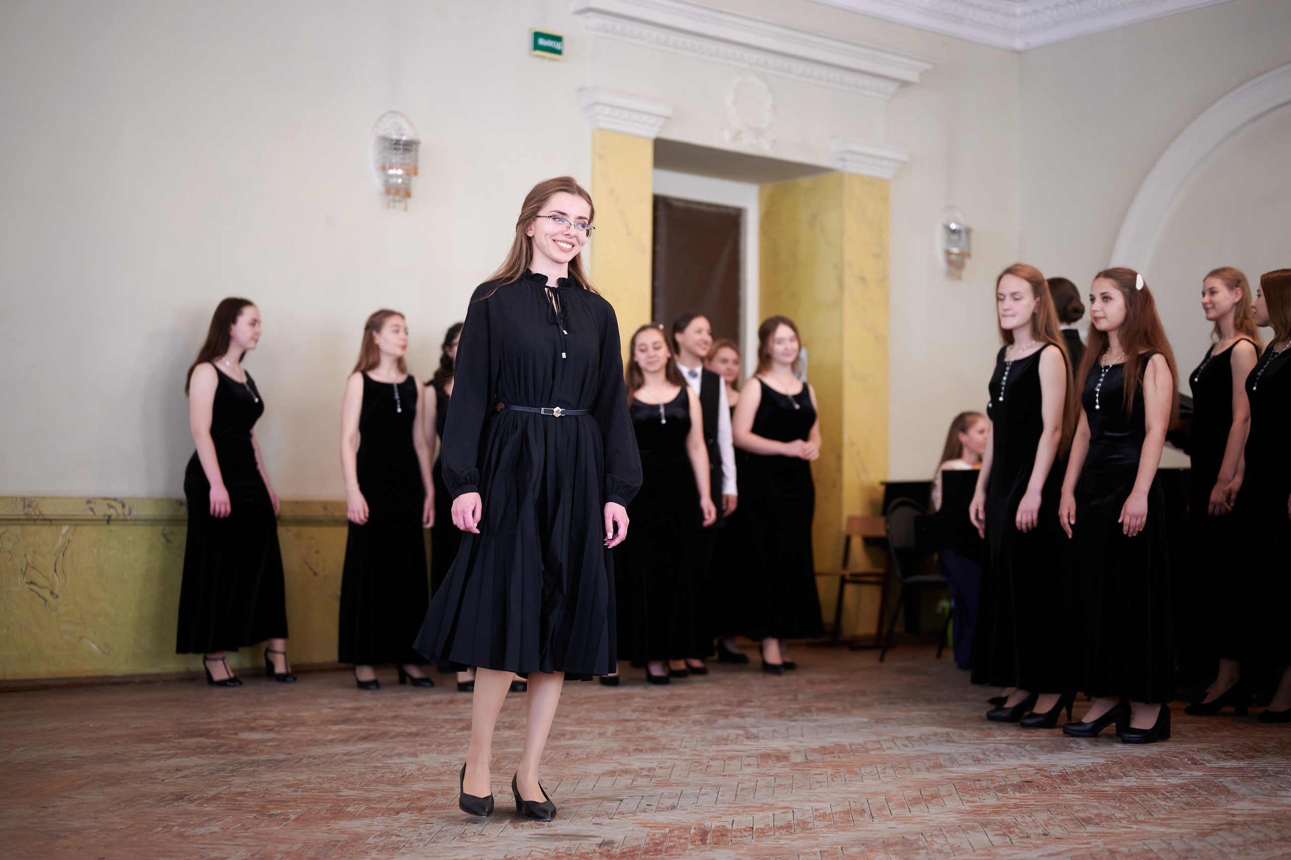 Выпускной. Репортажный фотограф в Самаре Артем Арсентьев