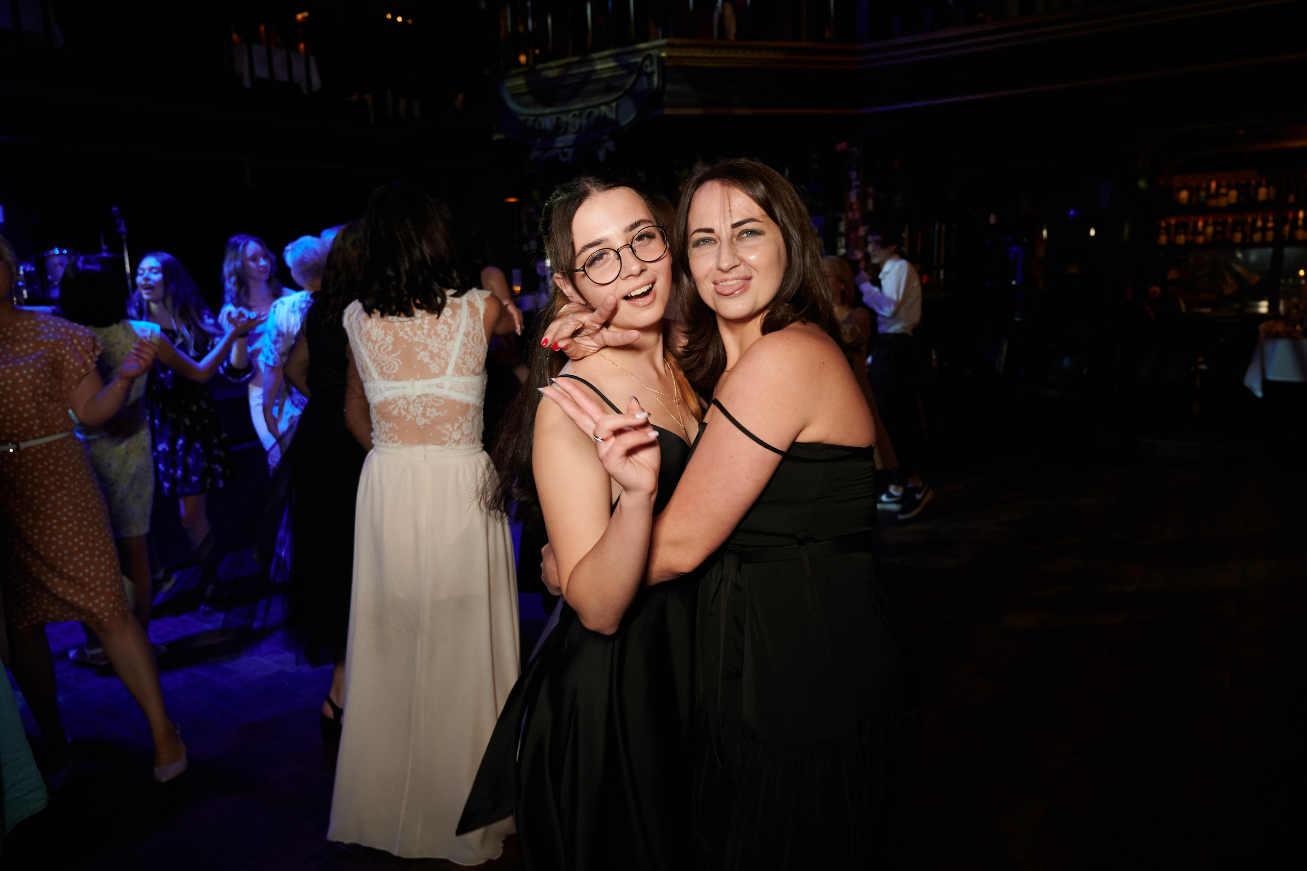 Выпускной. Репортажный фотограф в Самаре Артем Арсентьев