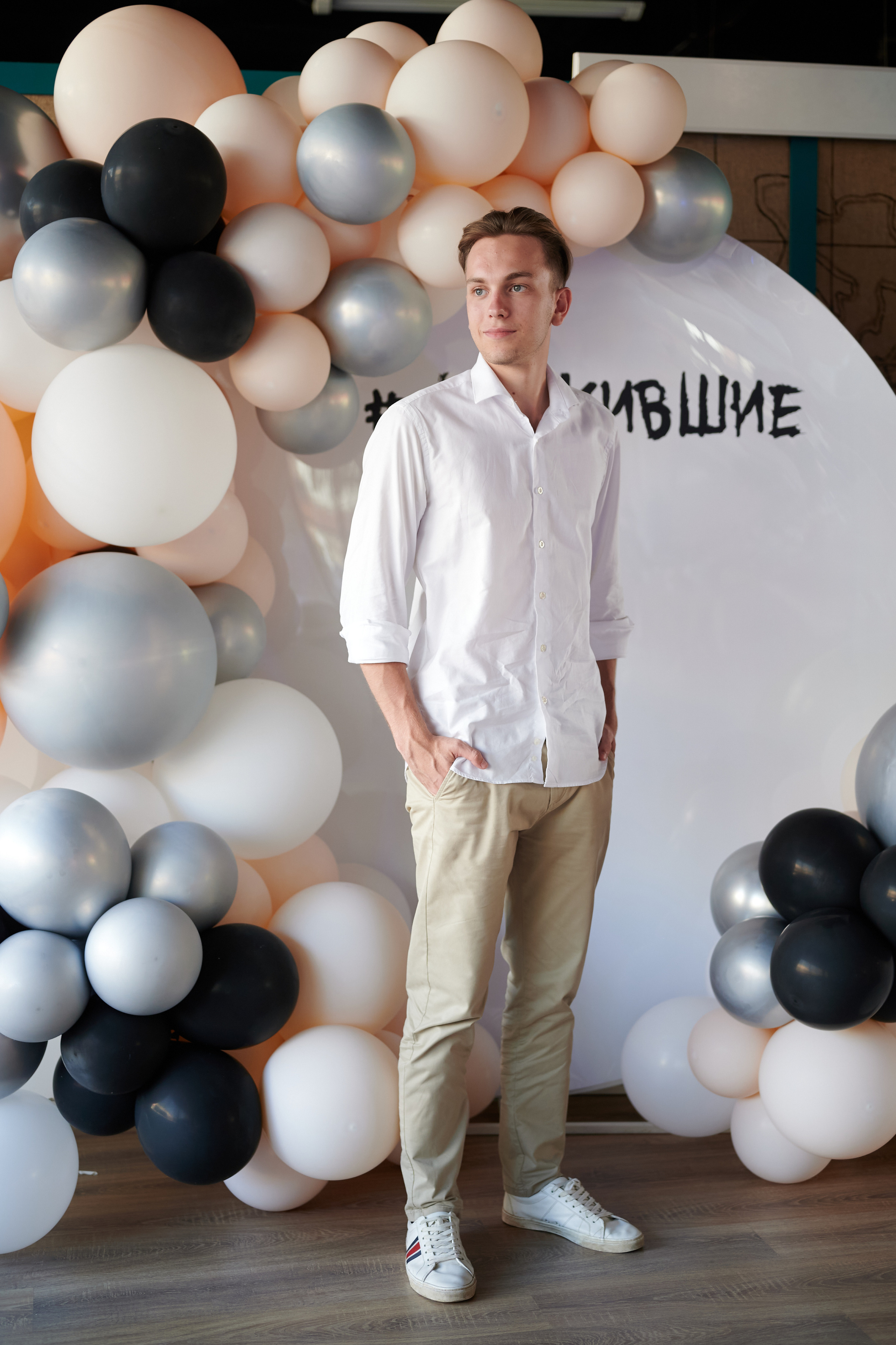 Выпускной. Репортажный фотограф в Самаре Артем Арсентьев