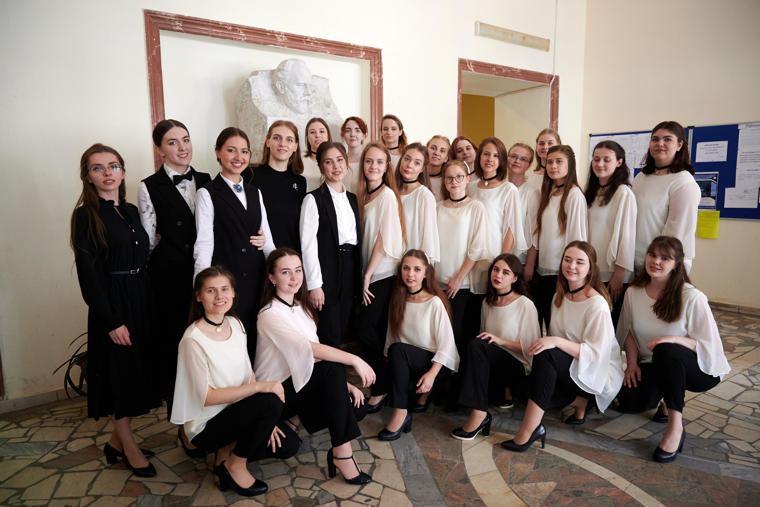 Выпускной. Репортажный фотограф в Самаре Артем Арсентьев