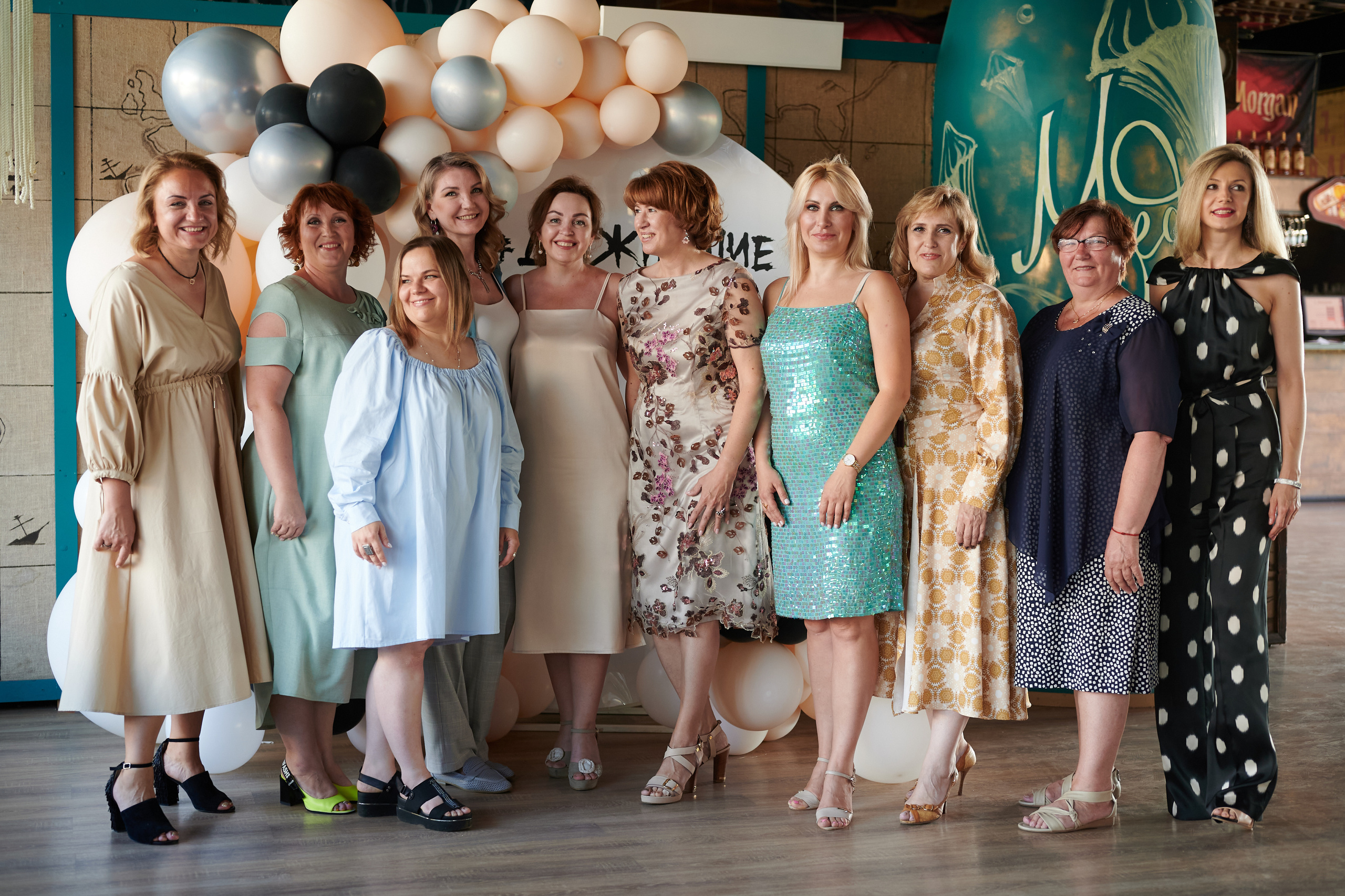 Выпускной. Репортажный фотограф в Самаре Артем Арсентьев