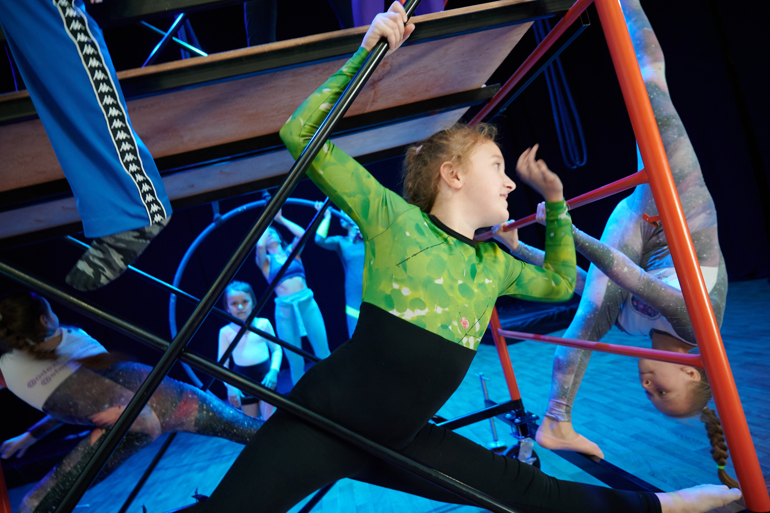 Air Camp. Репортажный фотограф в Самаре Артем Арсентьев