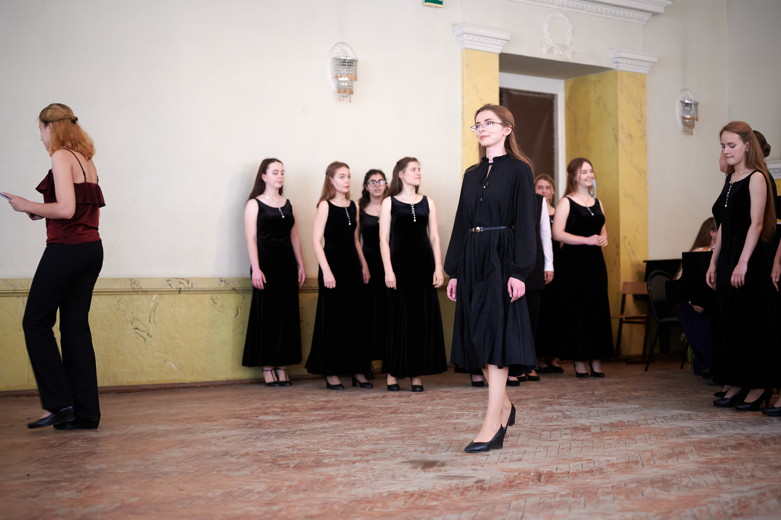 Выпускной. Репортажный фотограф в Самаре Артем Арсентьев