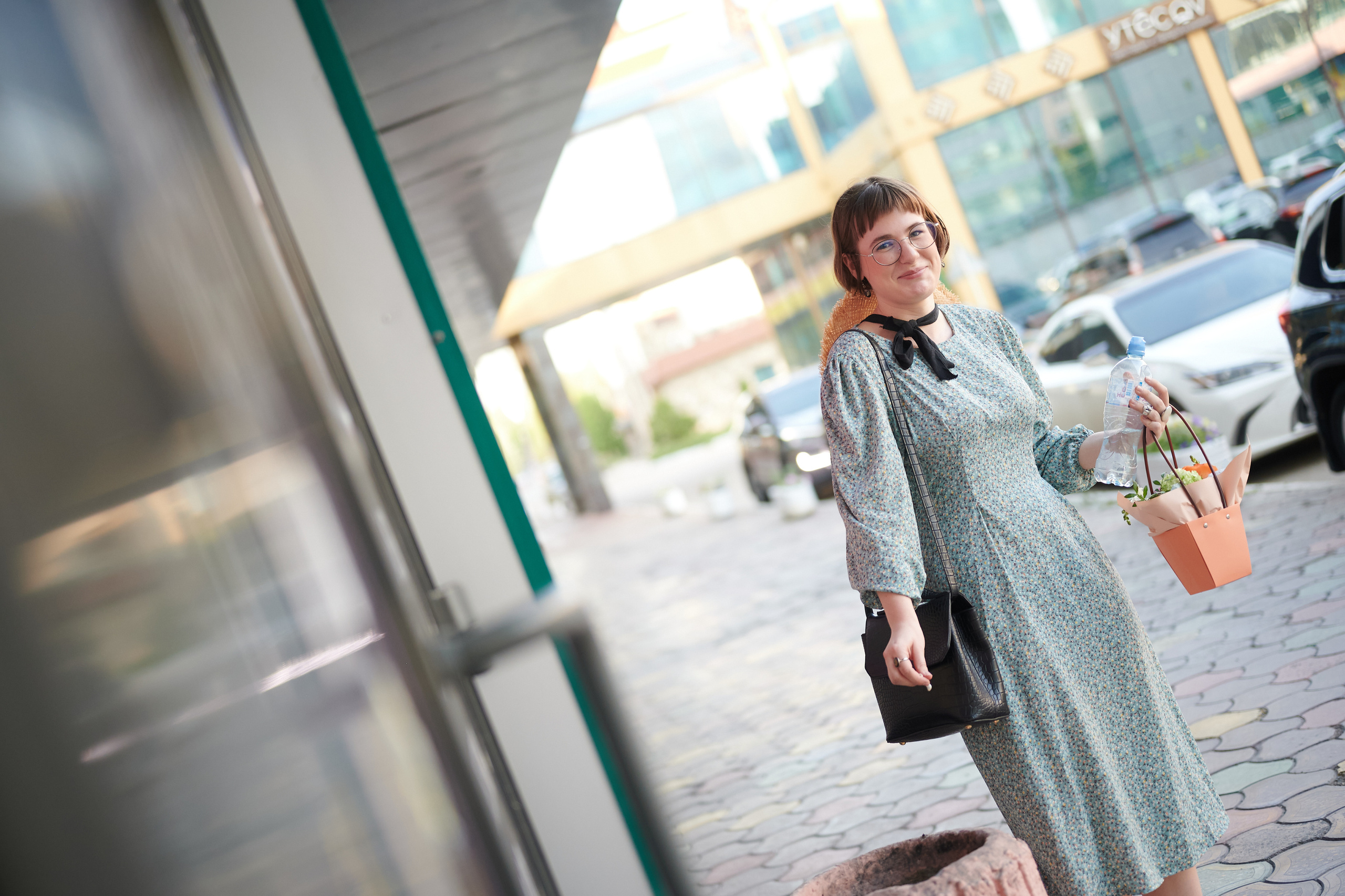 Выпускной. Репортажный фотограф в Самаре Артем Арсентьев