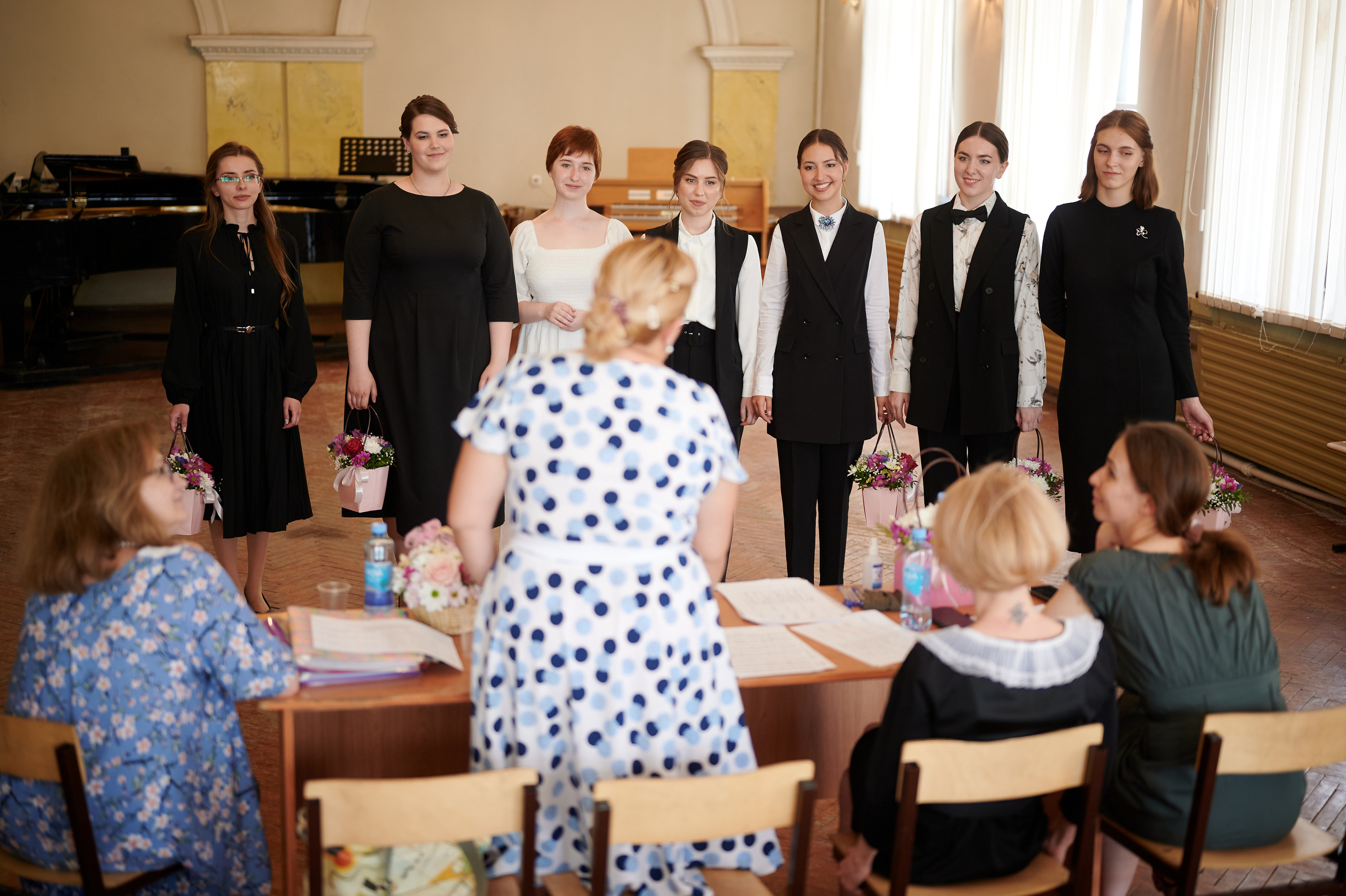 Выпускной. Репортажный фотограф в Самаре Артем Арсентьев