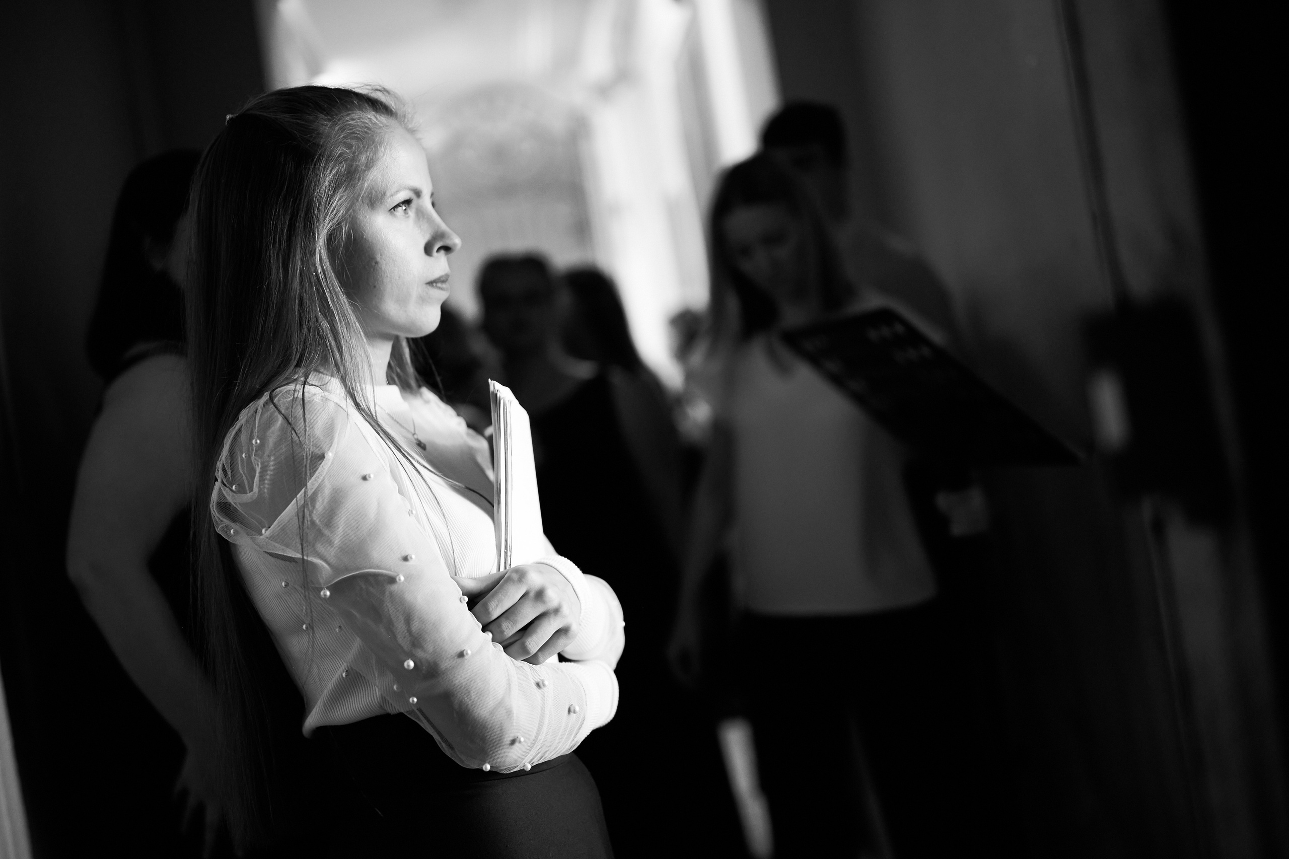 Выпускной. Репортажный фотограф в Самаре Артем Арсентьев