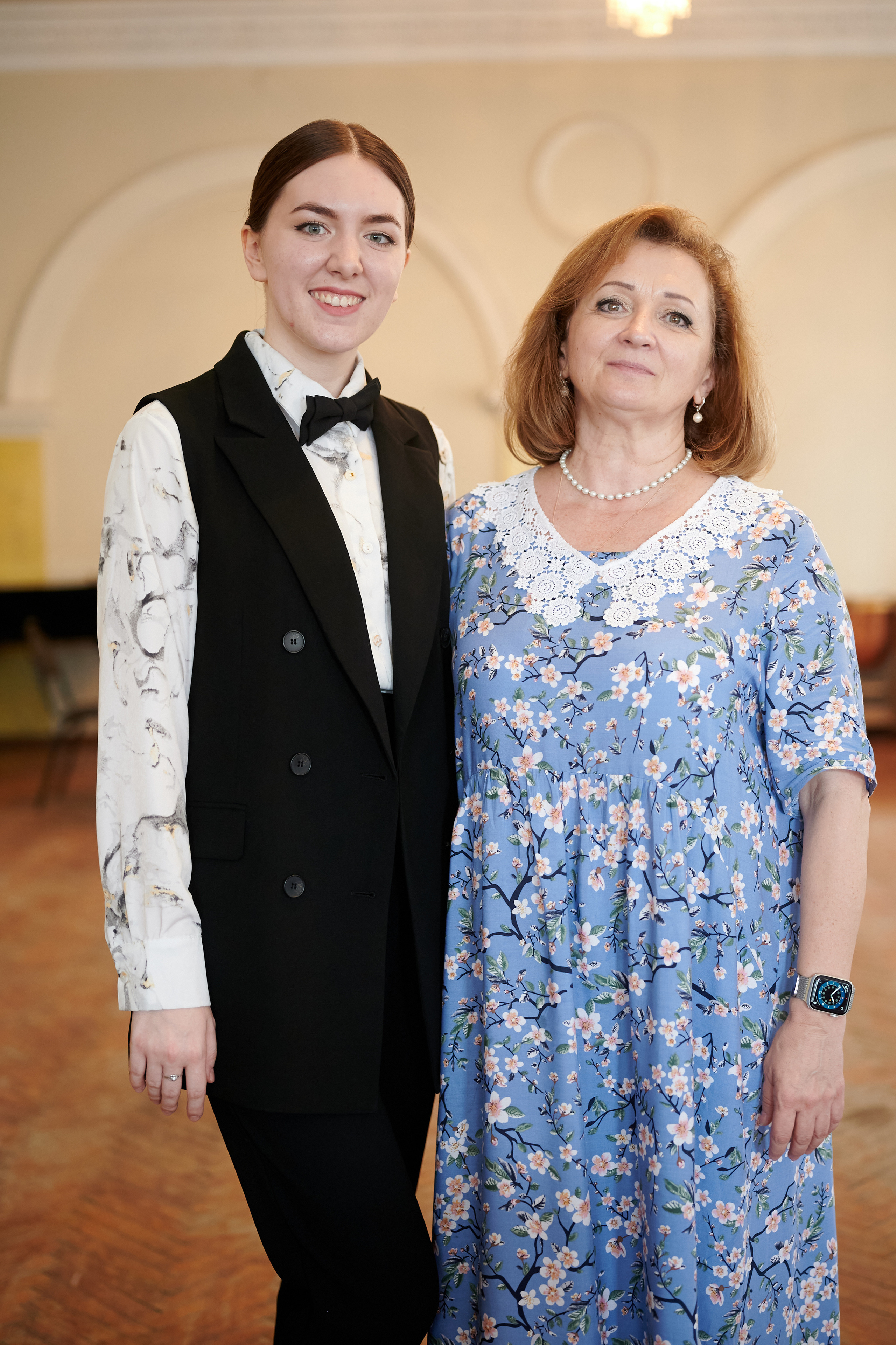 Выпускной. Репортажный фотограф в Самаре Артем Арсентьев