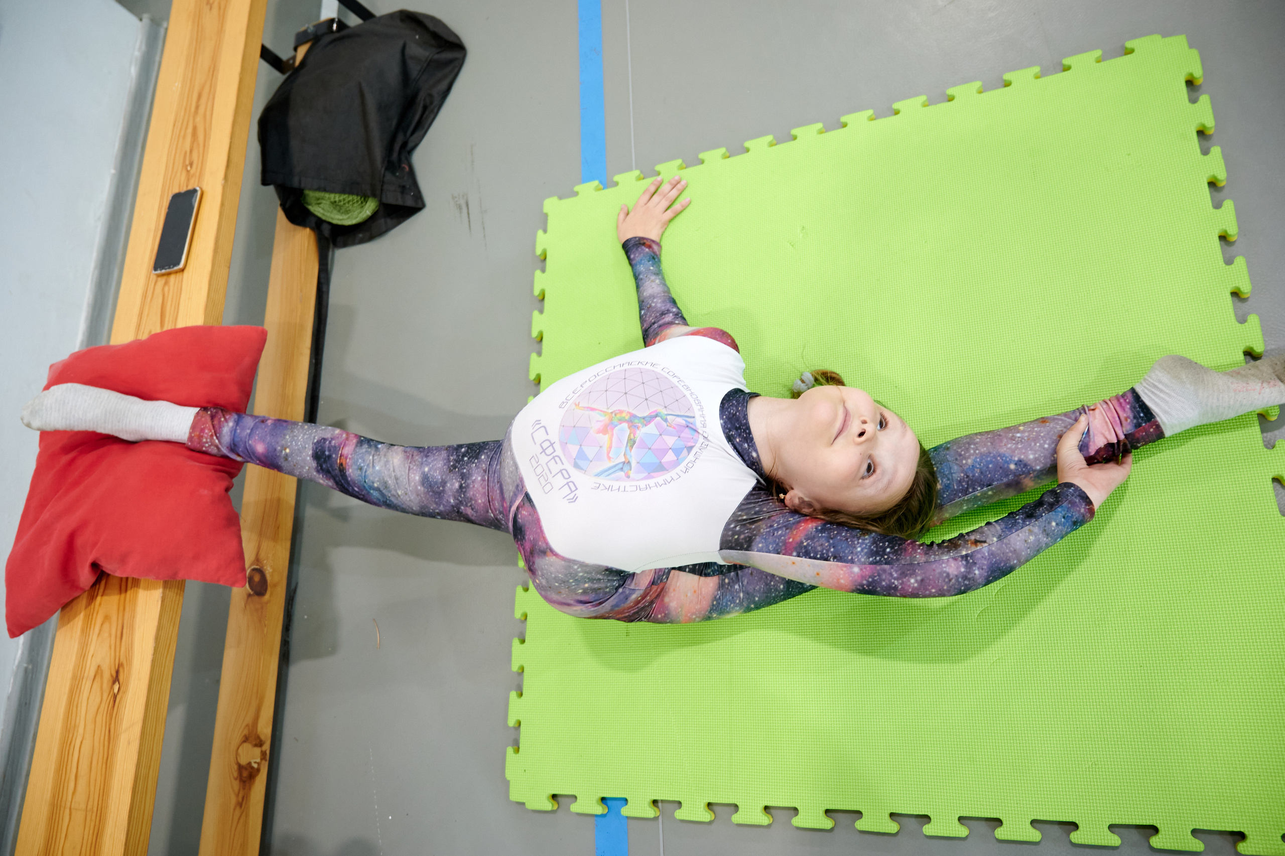 Air Camp. Репортажный фотограф в Самаре Артем Арсентьев