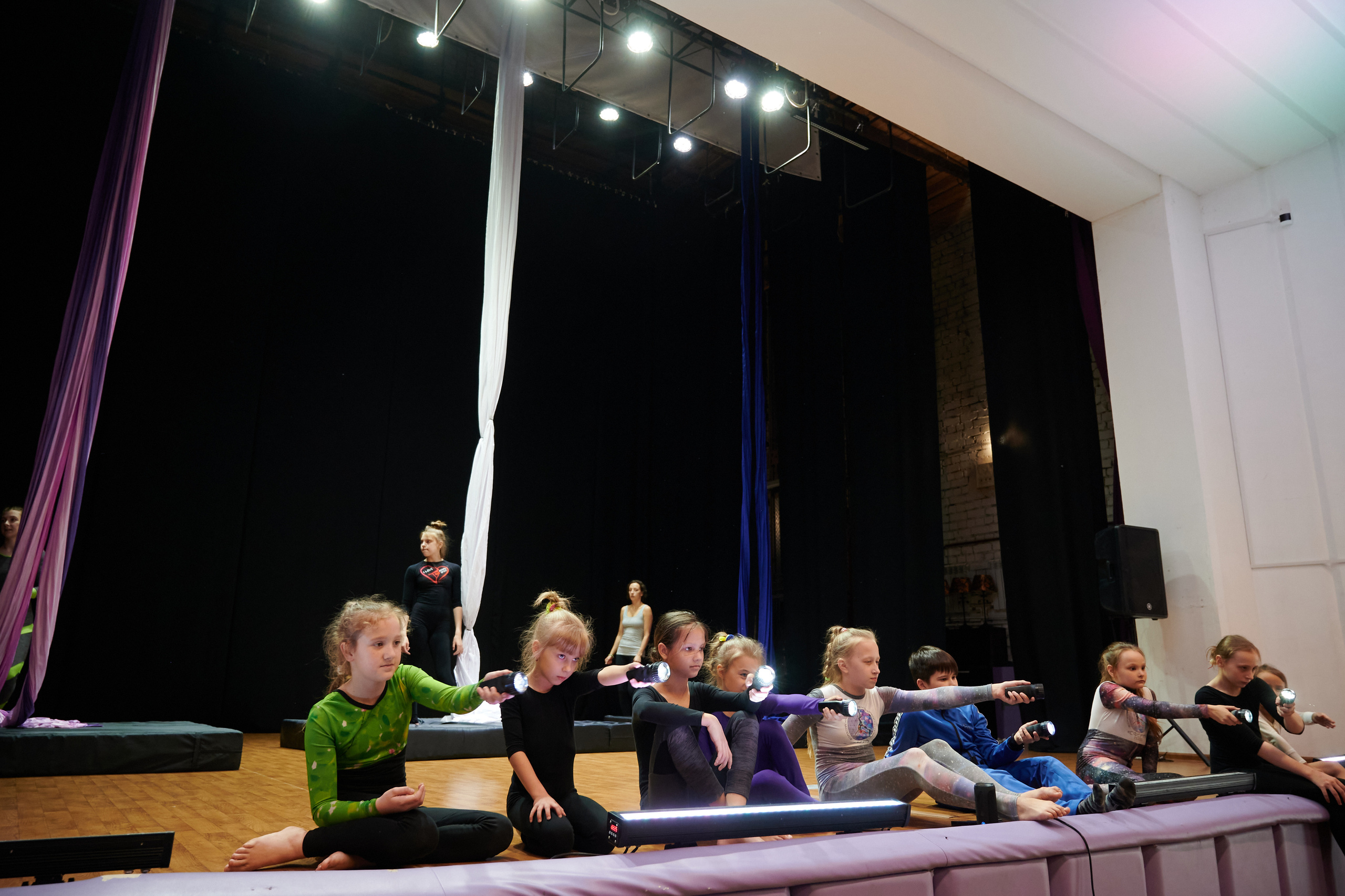 Air Camp. Репортажный фотограф в Самаре Артем Арсентьев