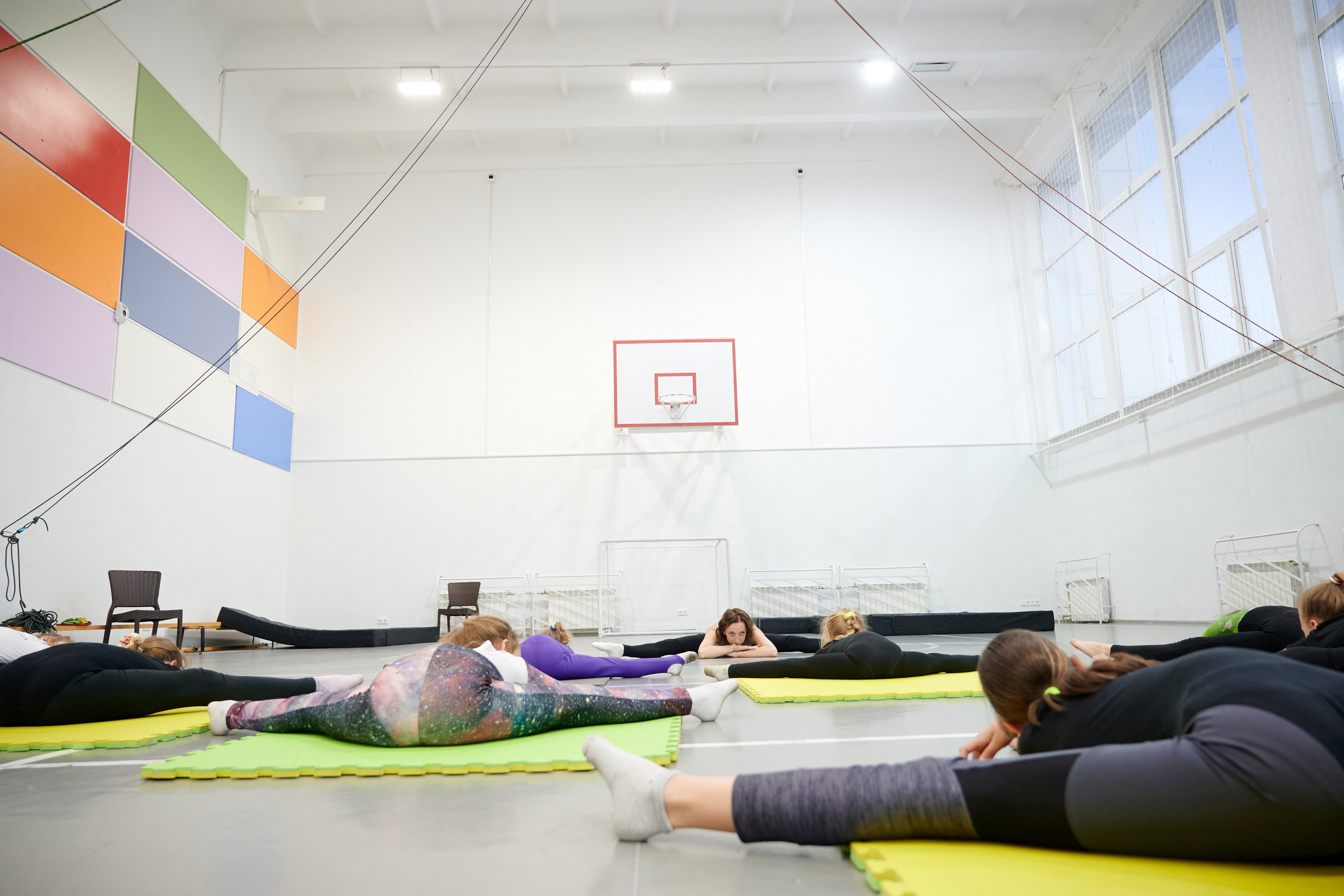 Air Camp. Репортажный фотограф в Самаре Артем Арсентьев