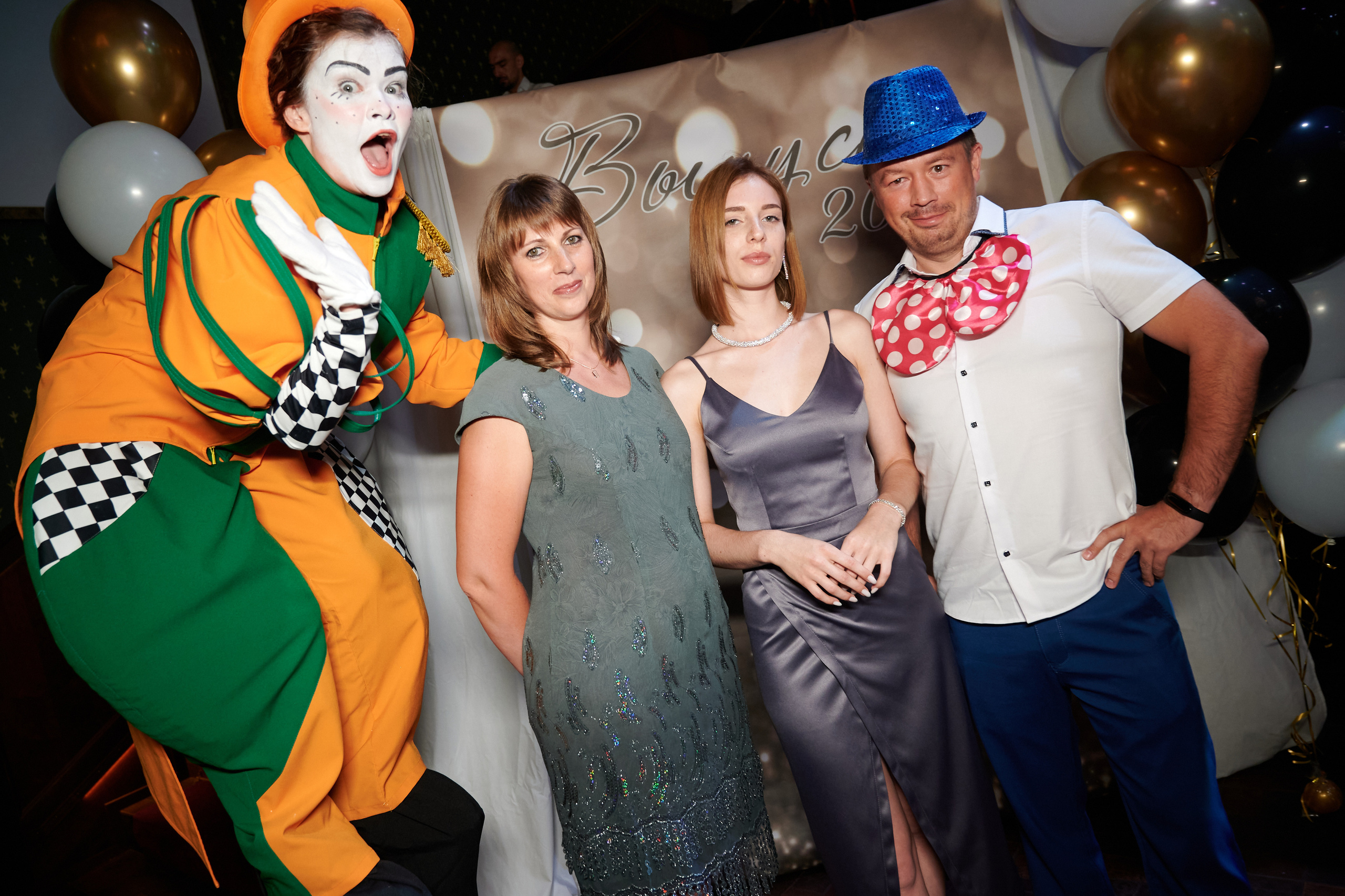 Выпускной. Репортажный фотограф в Самаре Артем Арсентьев