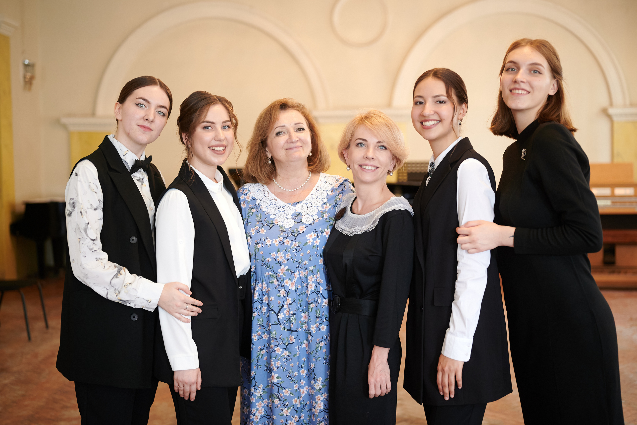 Выпускной. Репортажный фотограф в Самаре Артем Арсентьев