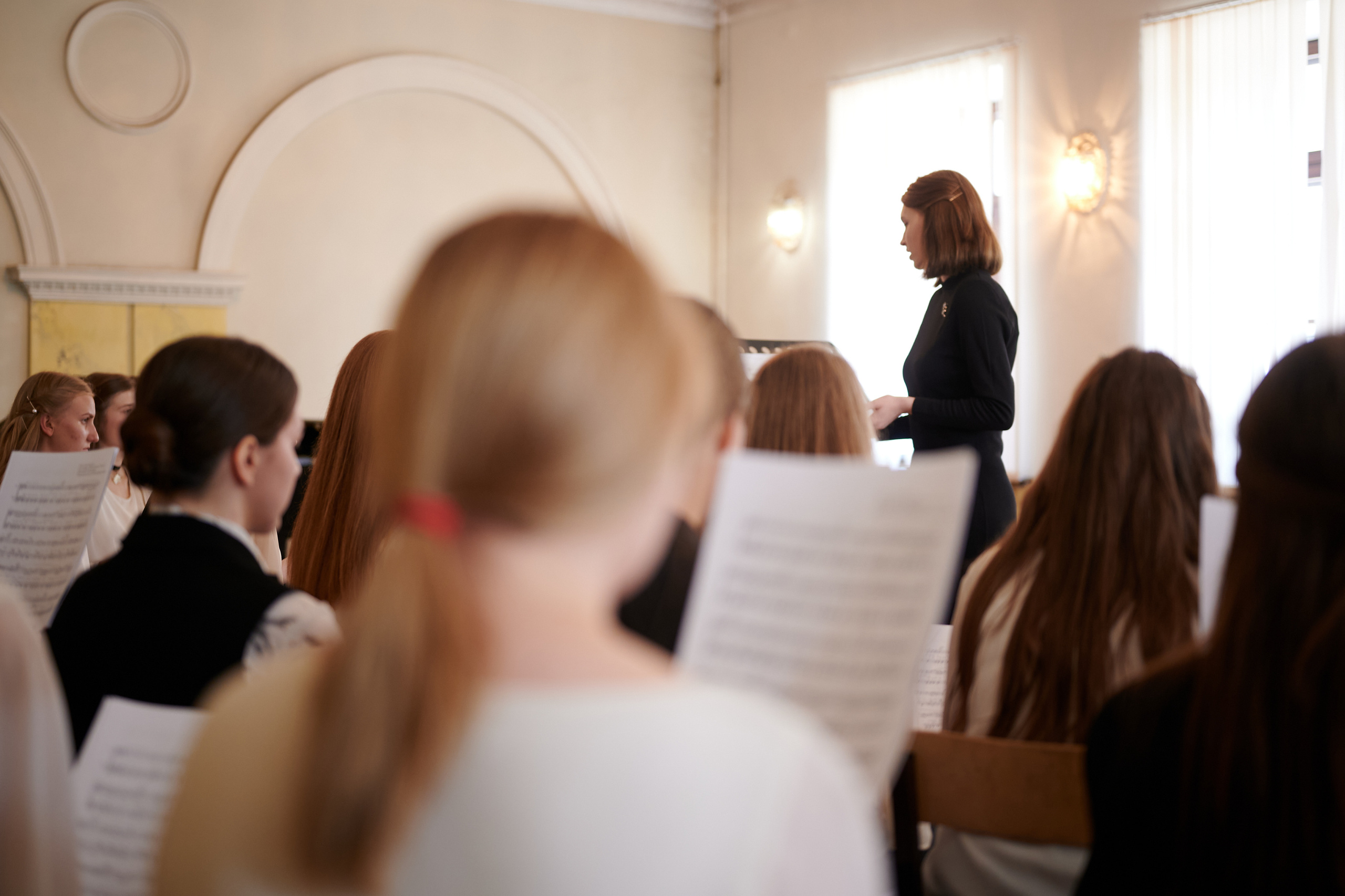 Выпускной. Репортажный фотограф в Самаре Артем Арсентьев