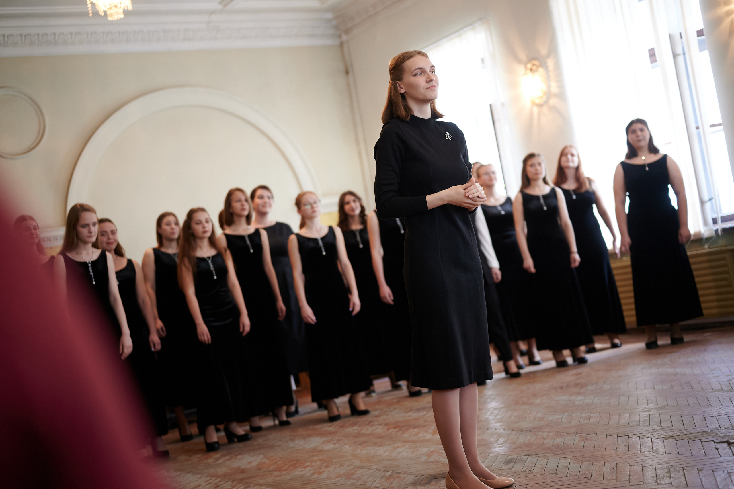 Выпускной. Репортажный фотограф в Самаре Артем Арсентьев