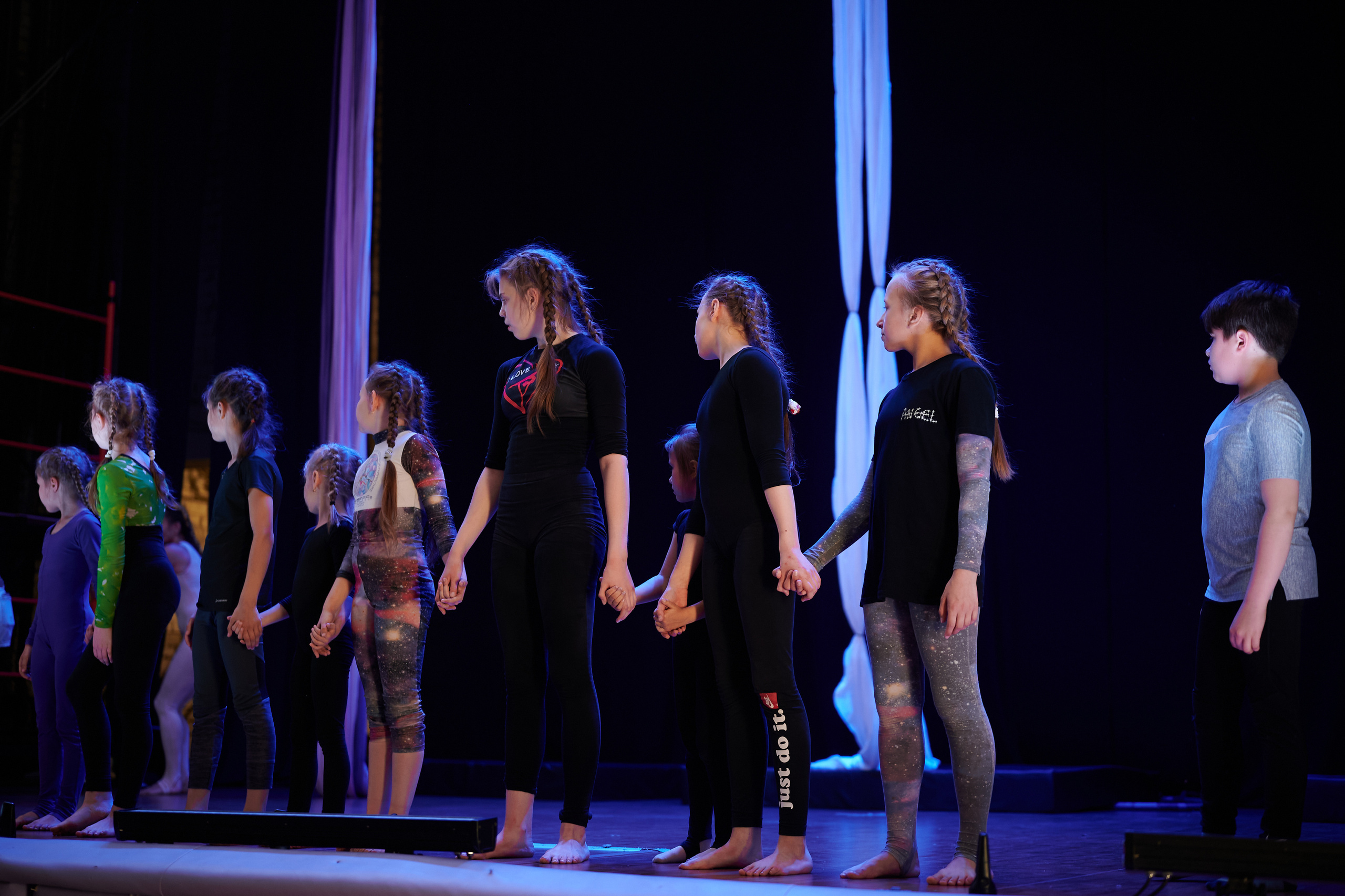 Air Camp. Репортажный фотограф в Самаре Артем Арсентьев