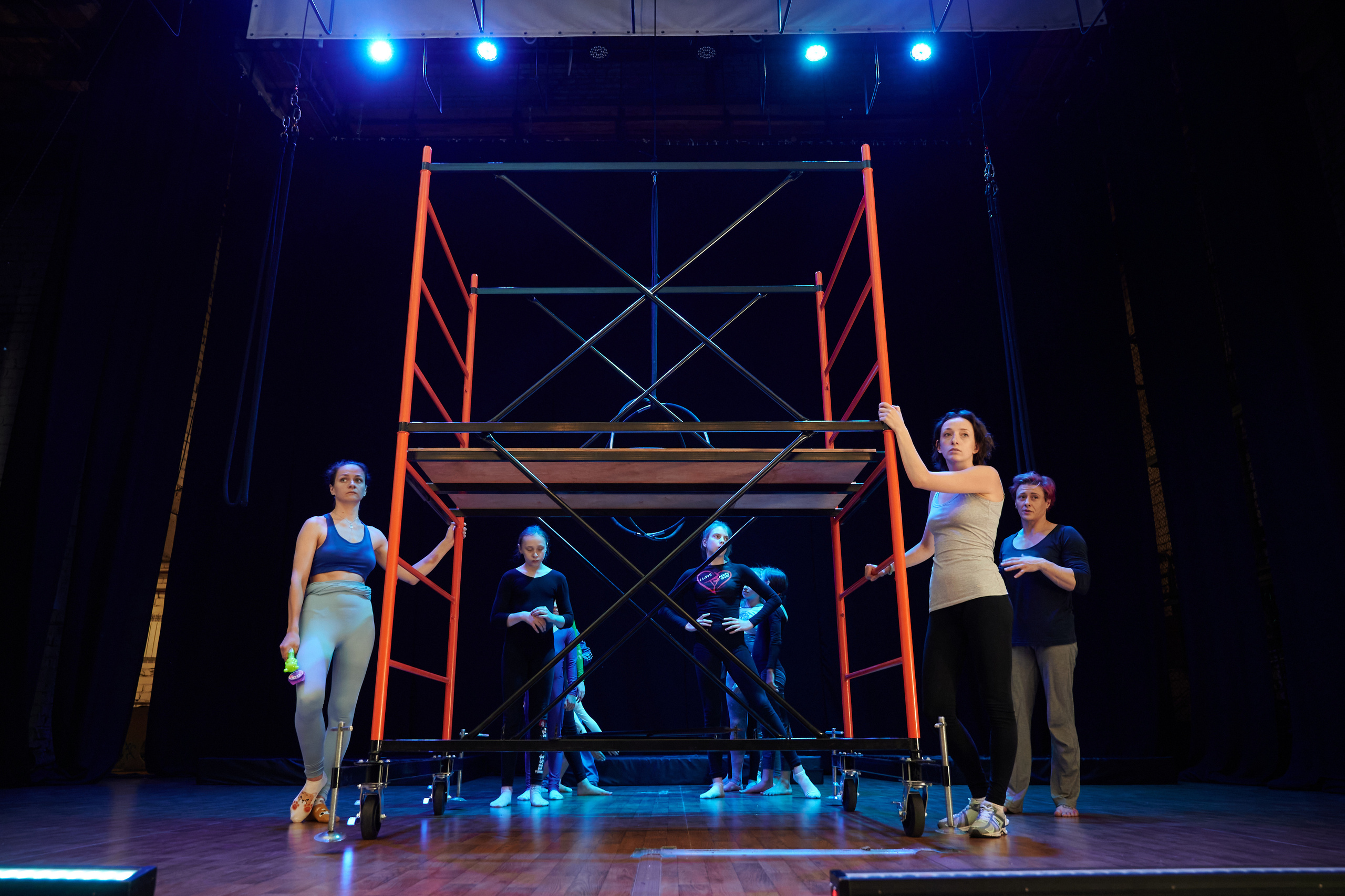 Air Camp. Репортажный фотограф в Самаре Артем Арсентьев