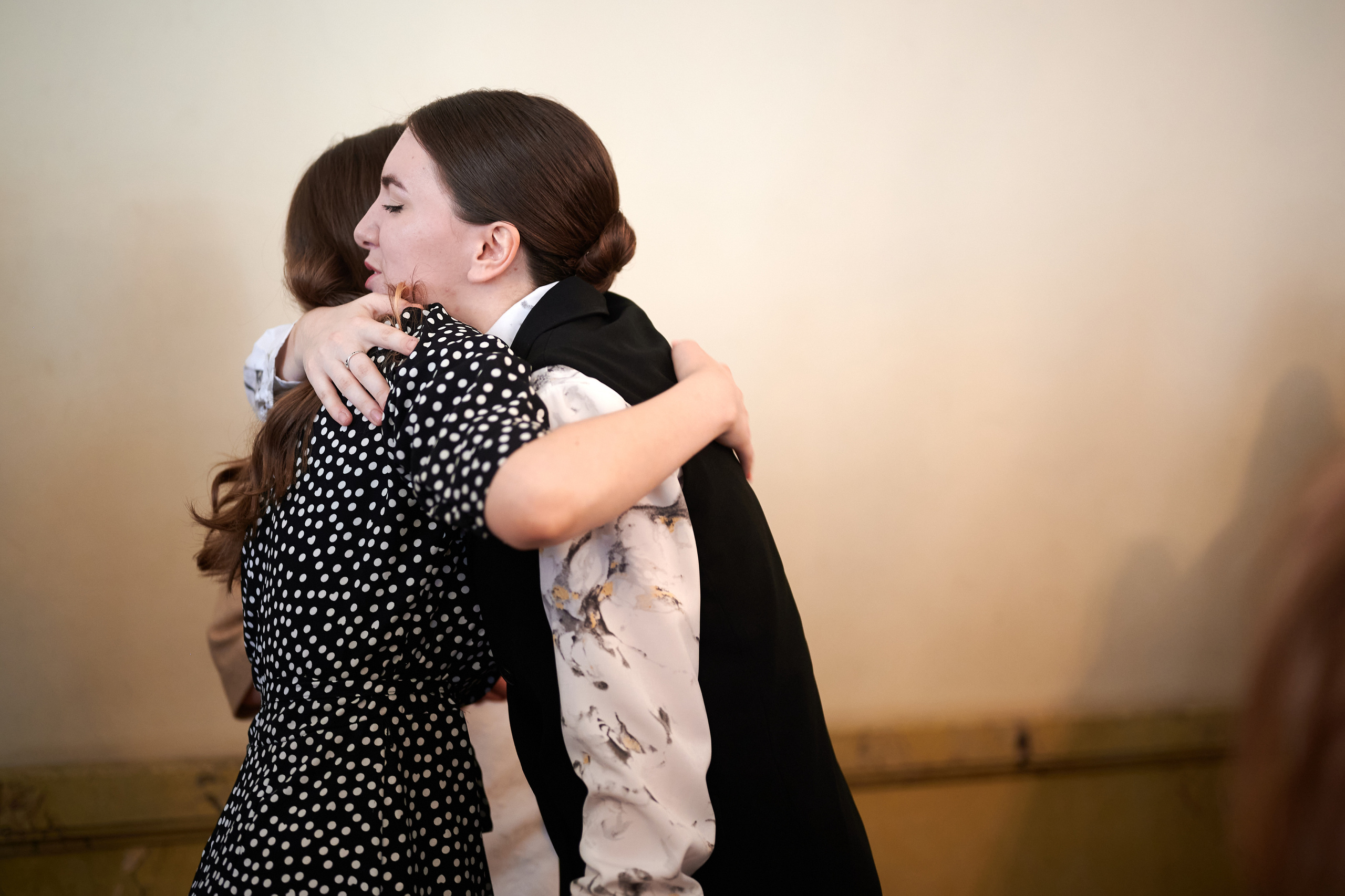 Выпускной. Репортажный фотограф в Самаре Артем Арсентьев