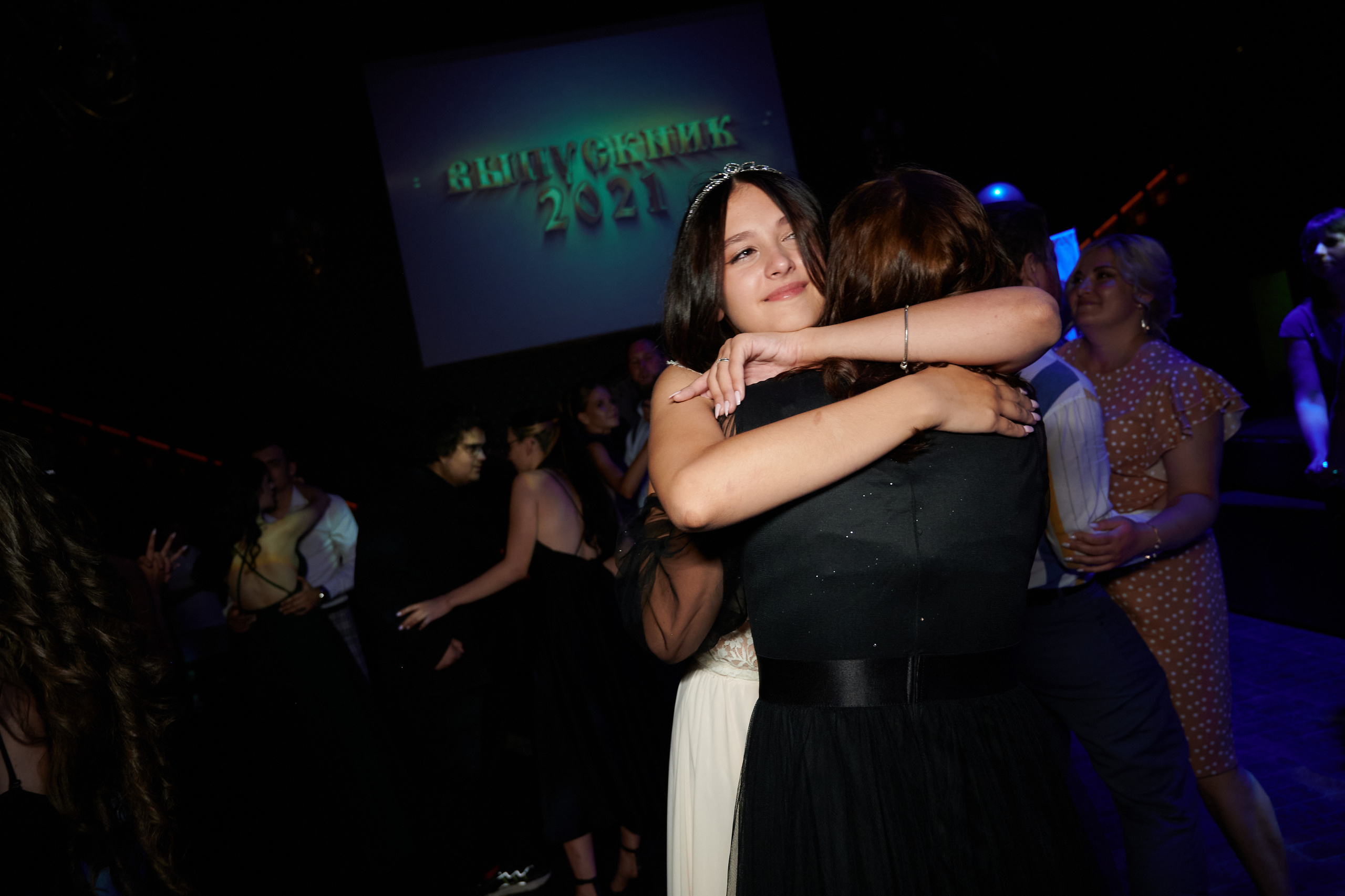 Выпускной. Репортажный фотограф в Самаре Артем Арсентьев