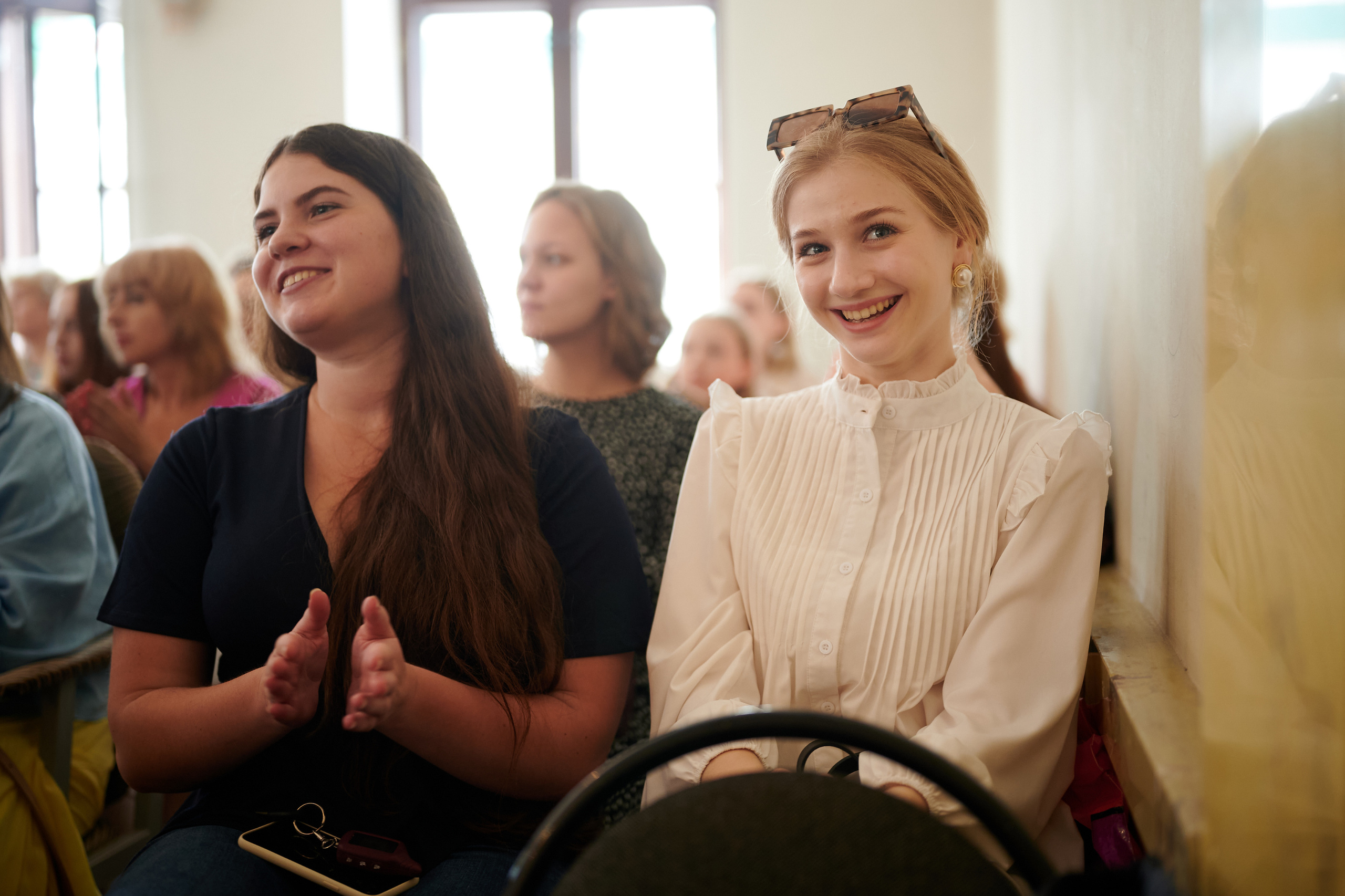 Выпускной. Репортажный фотограф в Самаре Артем Арсентьев