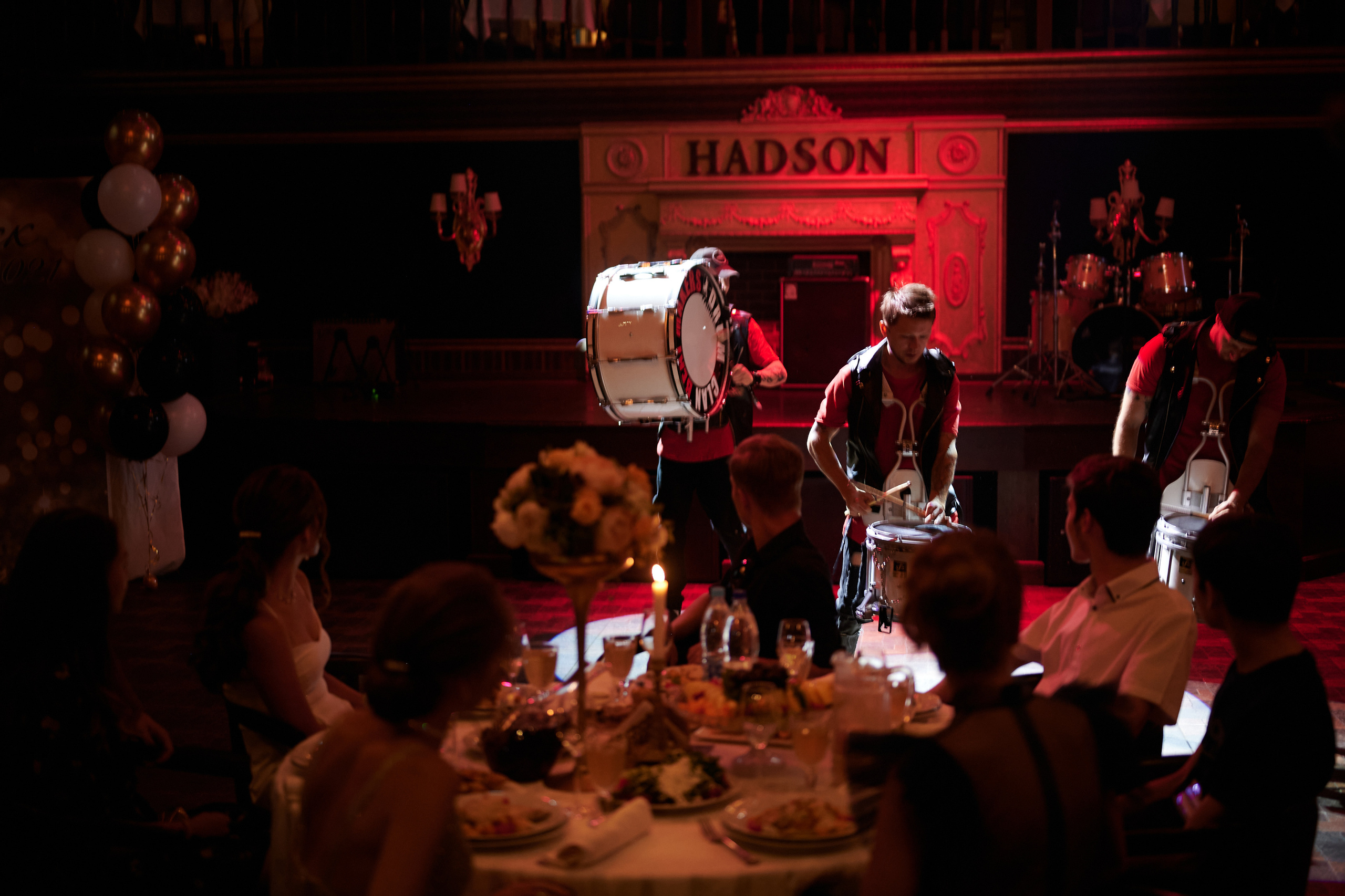 Выпускной. Репортажный фотограф в Самаре Артем Арсентьев