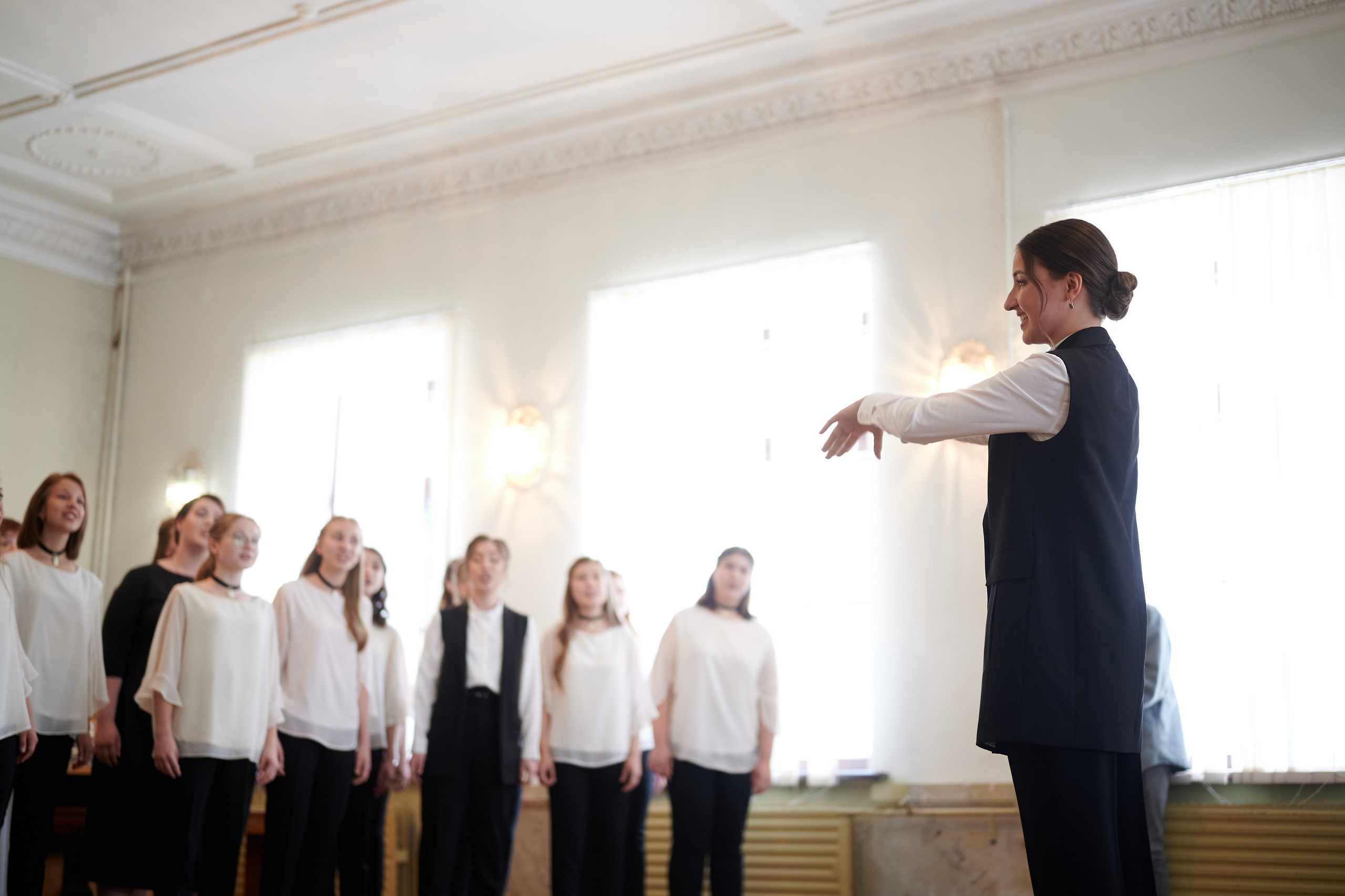 Выпускной. Репортажный фотограф в Самаре Артем Арсентьев