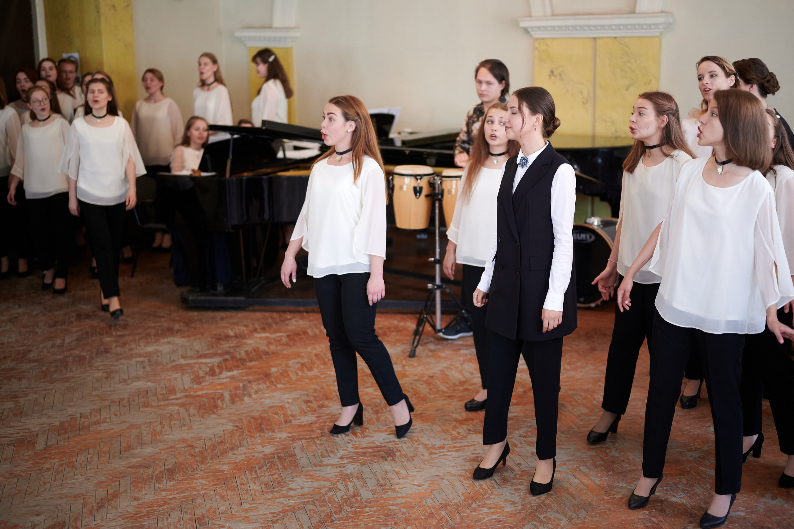 Выпускной. Репортажный фотограф в Самаре Артем Арсентьев