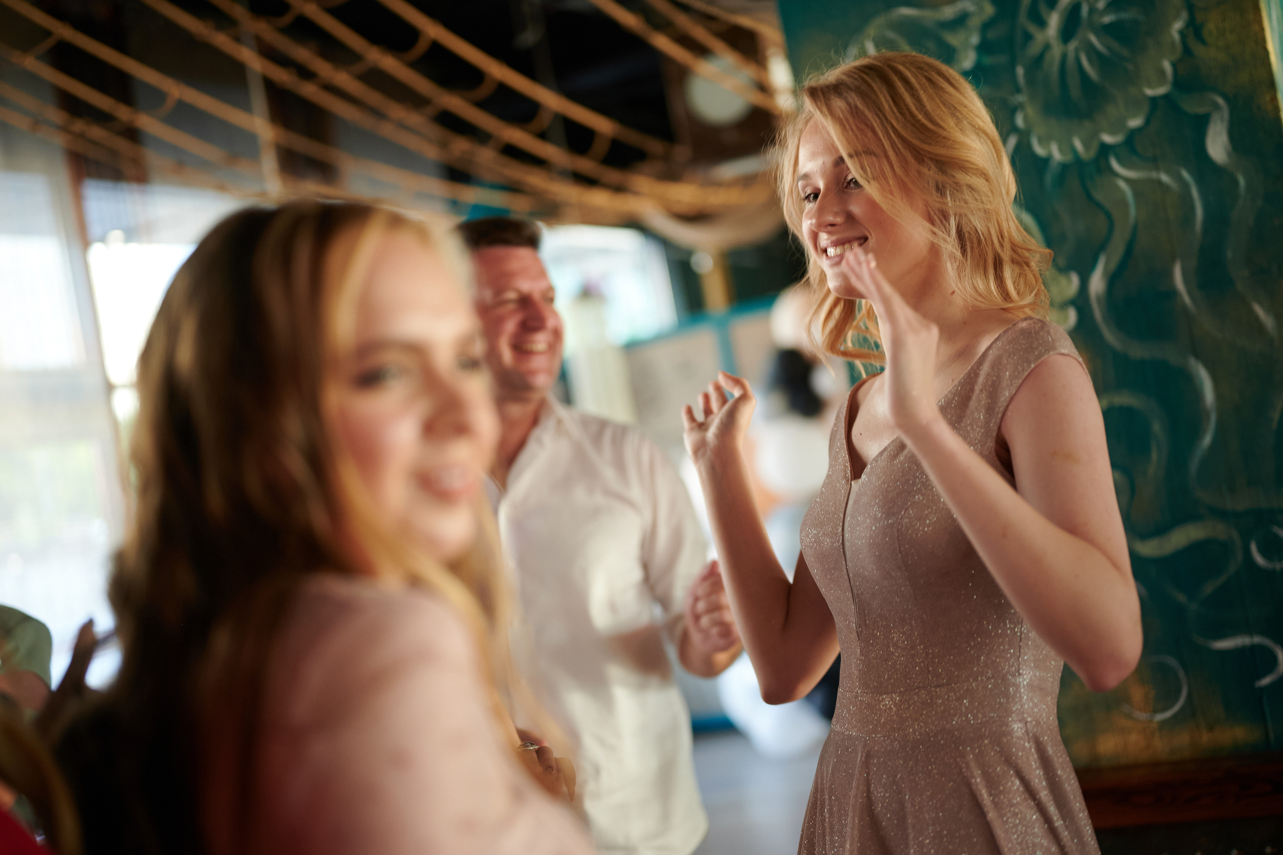 Выпускной. Репортажный фотограф в Самаре Артем Арсентьев