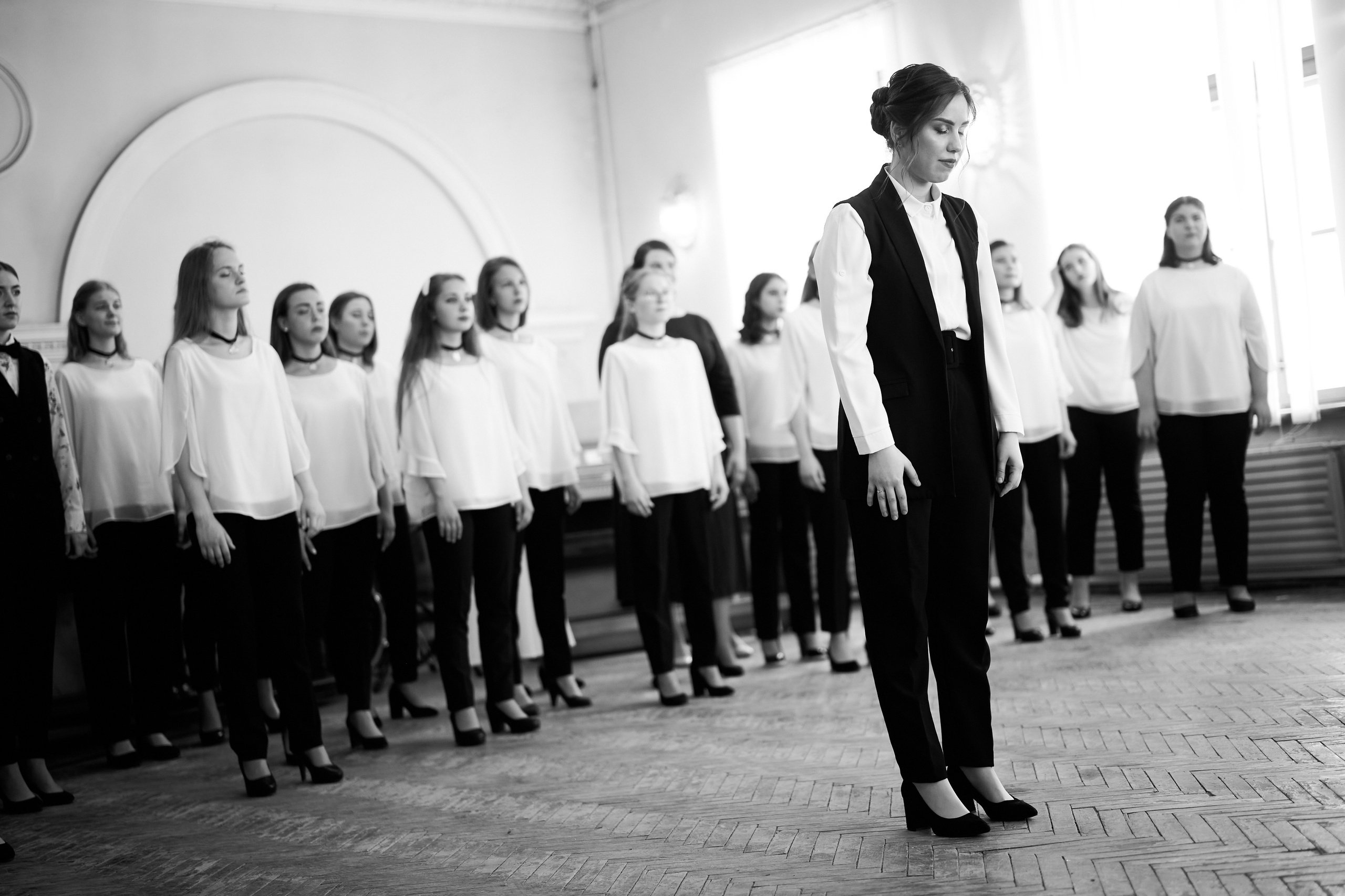 Выпускной. Репортажный фотограф в Самаре Артем Арсентьев