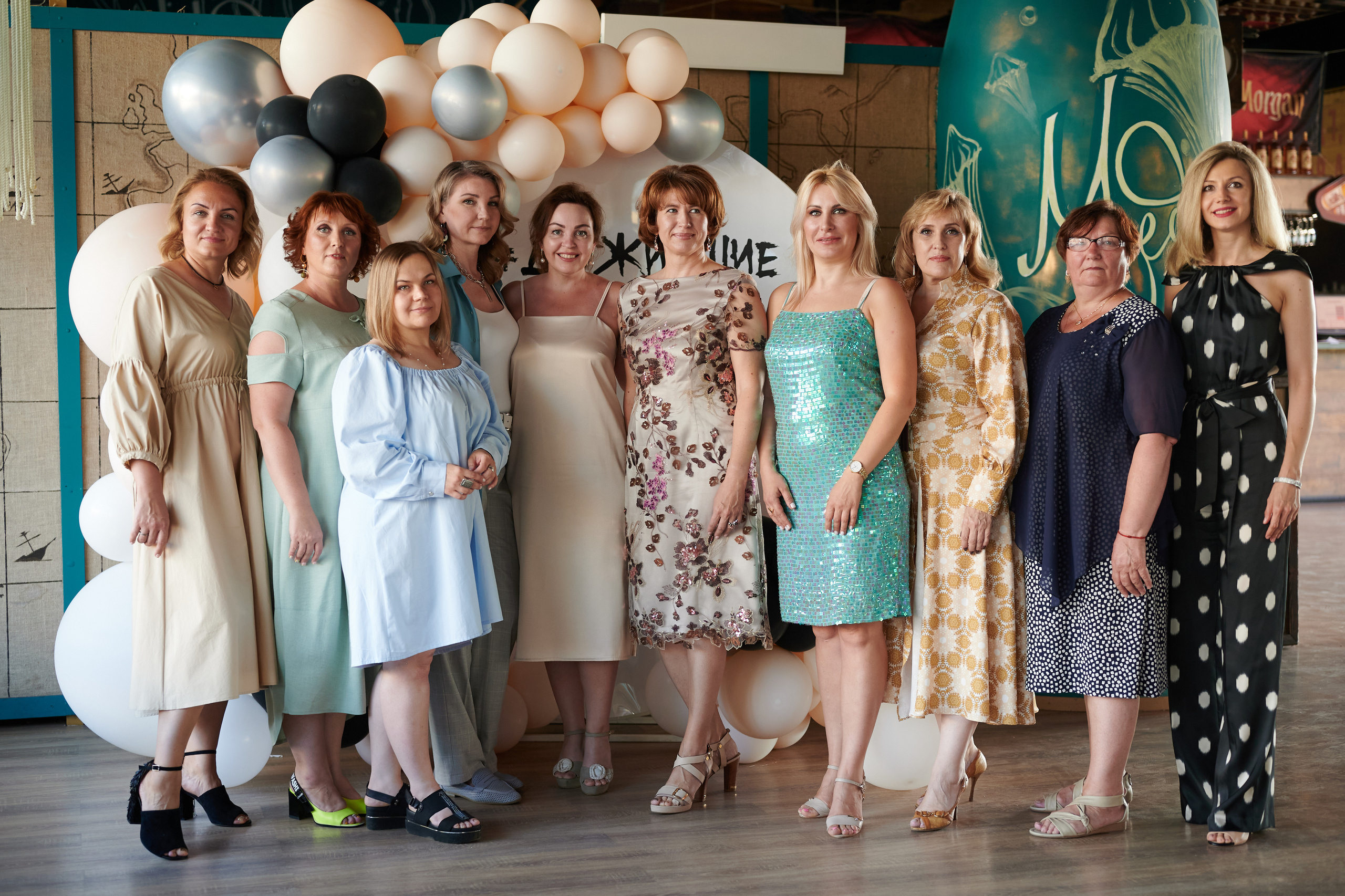 Выпускной. Репортажный фотограф в Самаре Артем Арсентьев