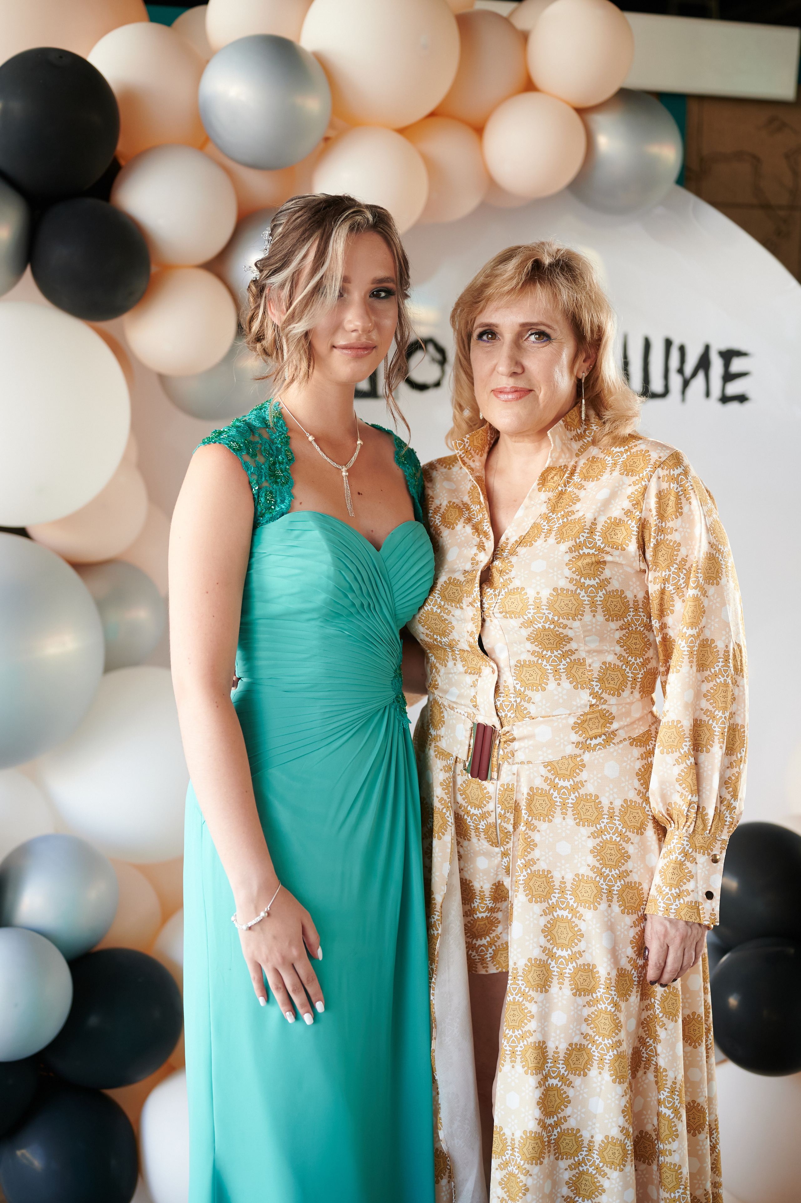 Выпускной. Репортажный фотограф в Самаре Артем Арсентьев