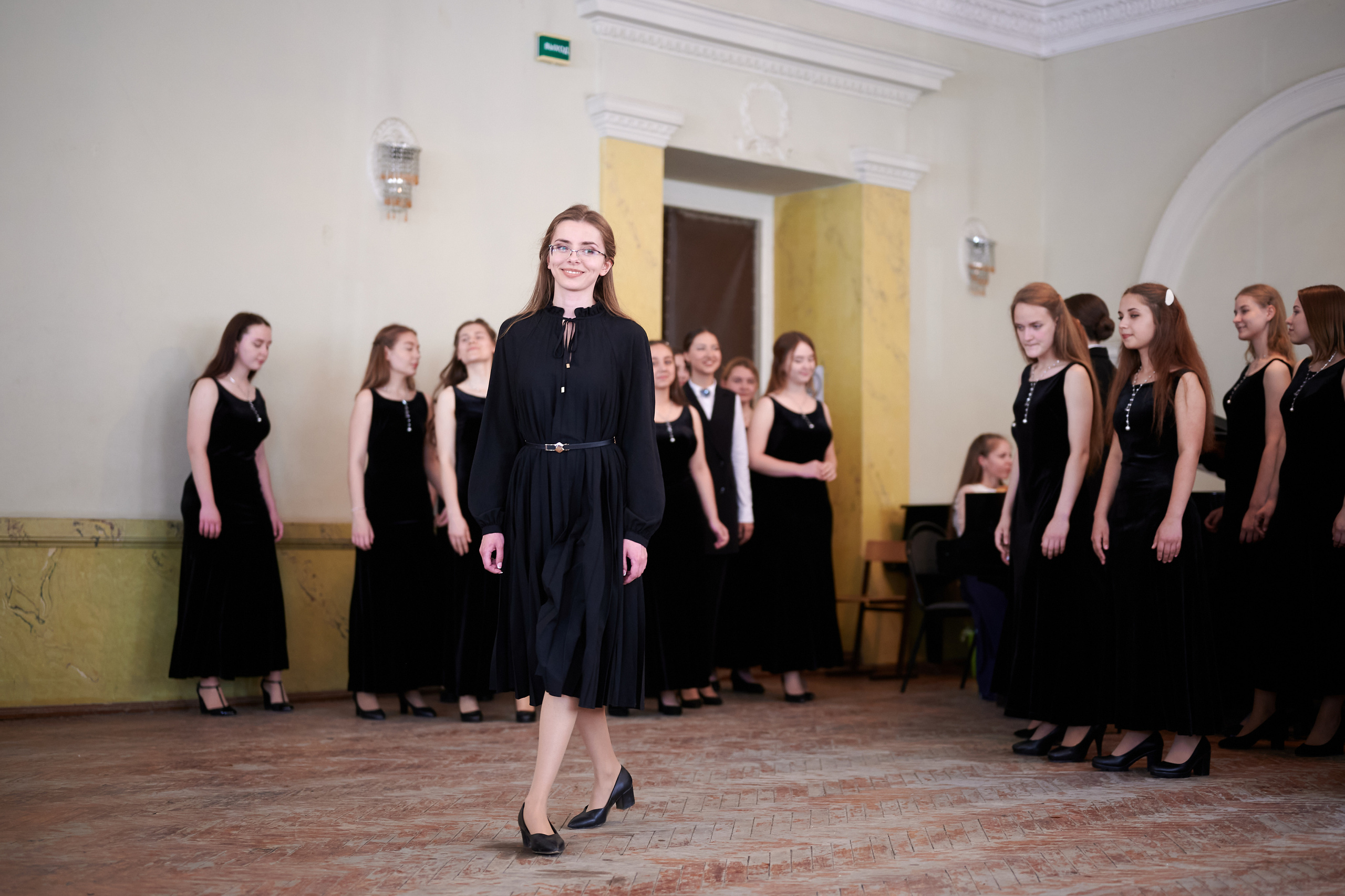 Выпускной. Репортажный фотограф в Самаре Артем Арсентьев