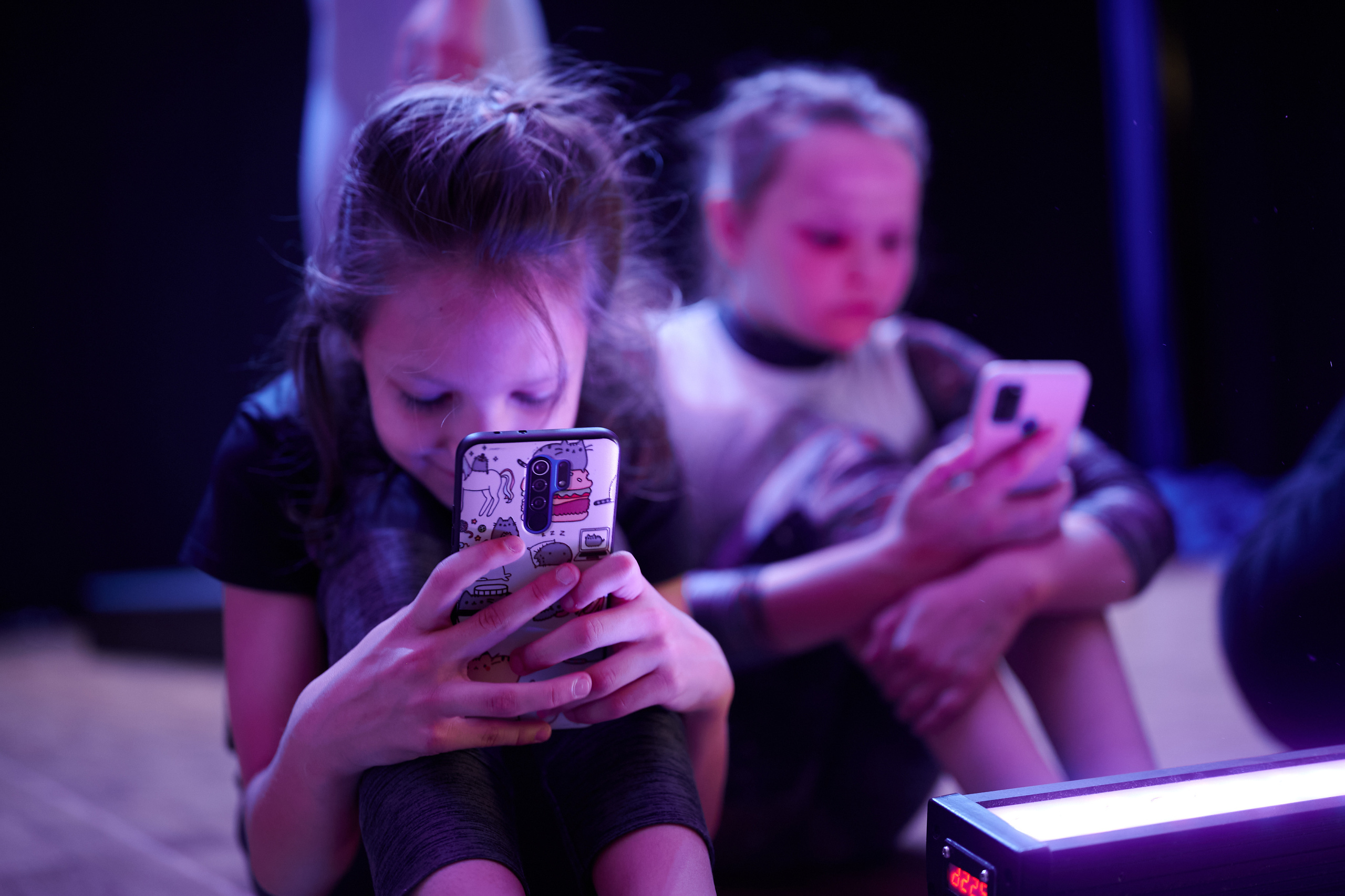 Air Camp. Репортажный фотограф в Самаре Артем Арсентьев