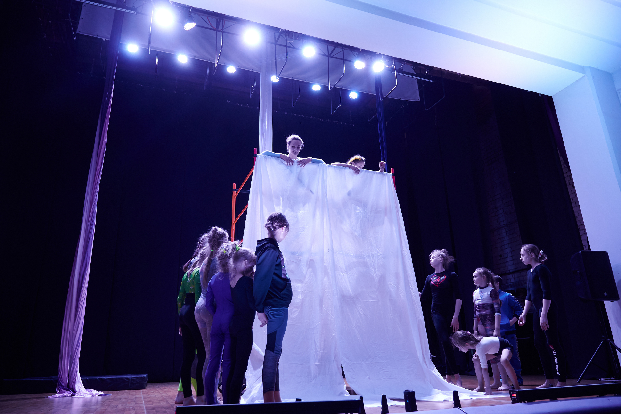 Air Camp. Репортажный фотограф в Самаре Артем Арсентьев