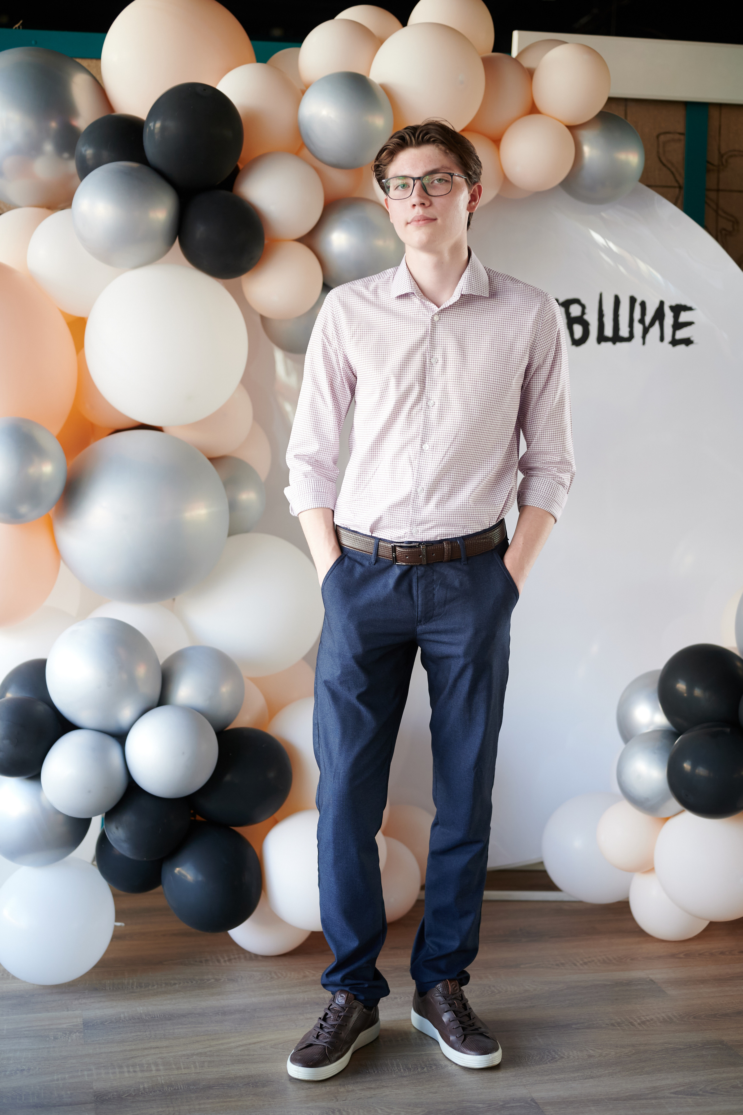 Выпускной. Репортажный фотограф в Самаре Артем Арсентьев