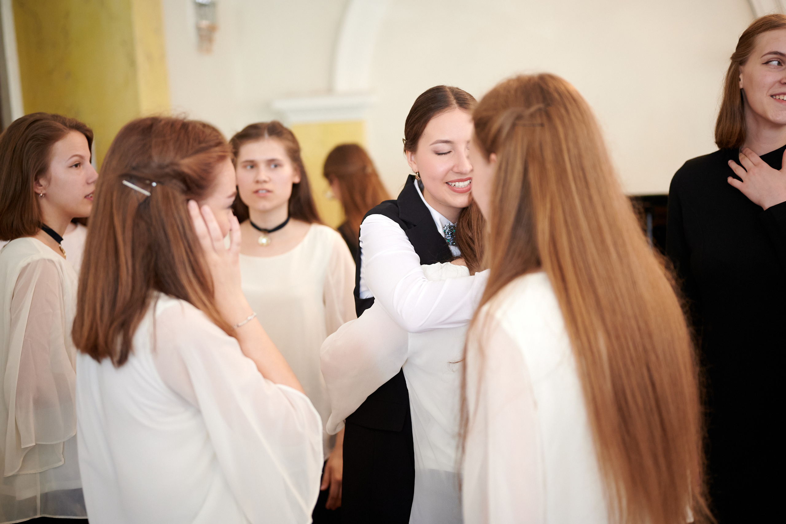 Выпускной. Репортажный фотограф в Самаре Артем Арсентьев