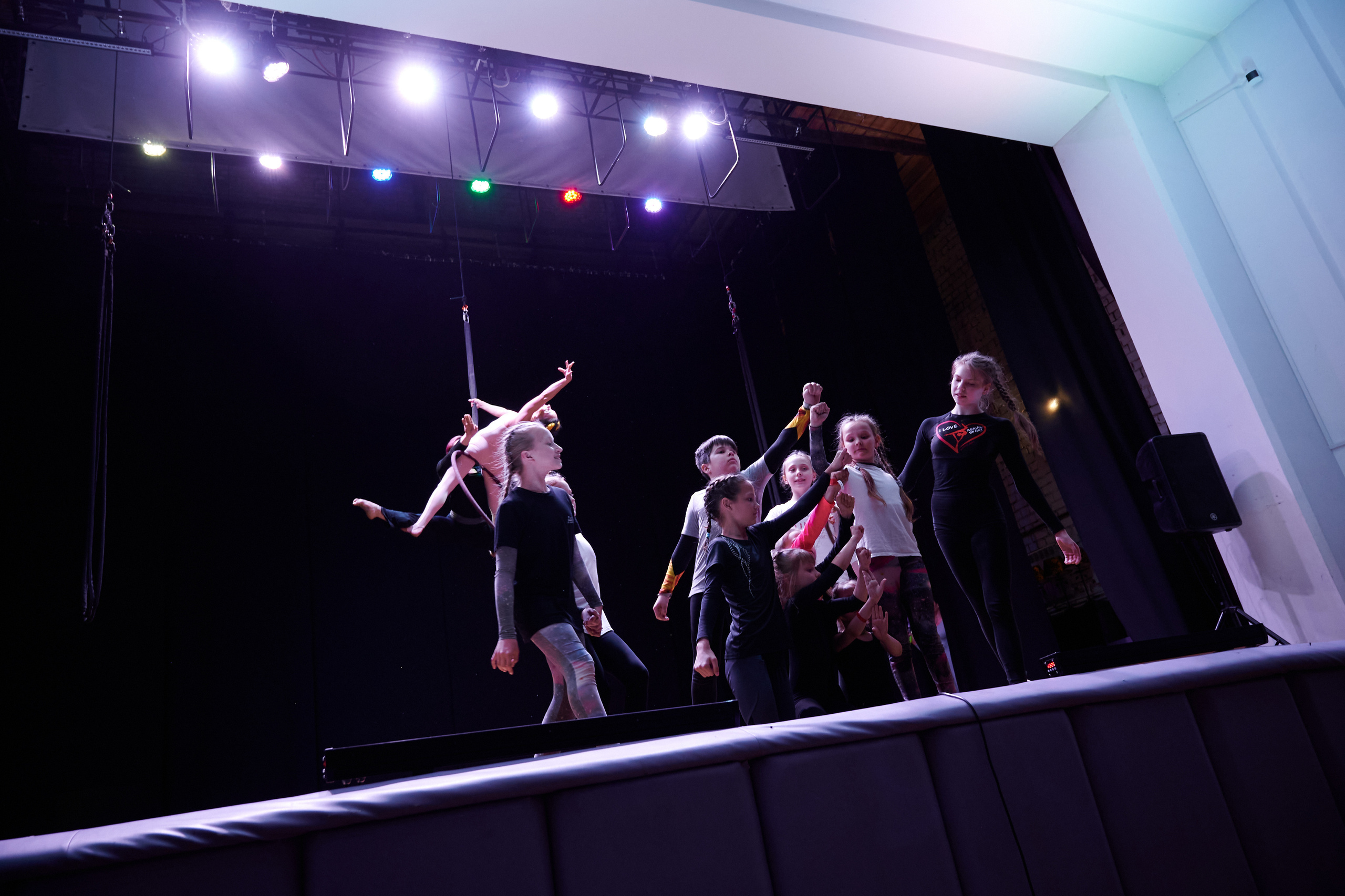 Air Camp. Репортажный фотограф в Самаре Артем Арсентьев