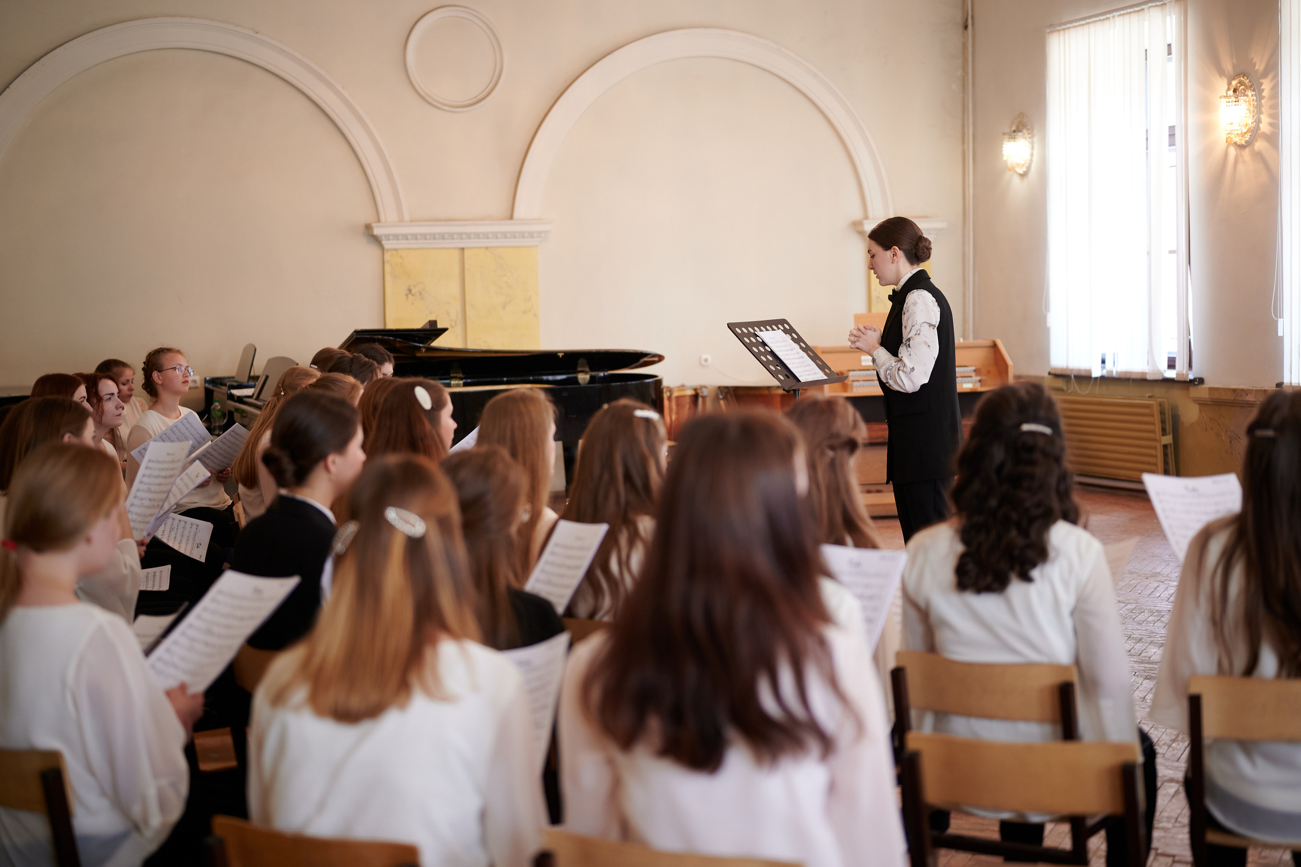 Выпускной. Репортажный фотограф в Самаре Артем Арсентьев